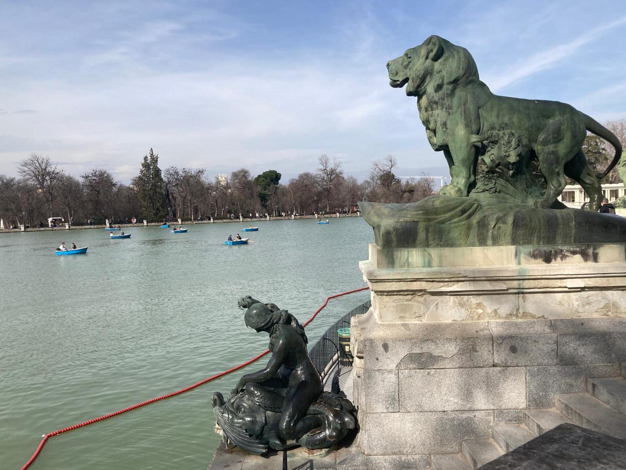 El Mirador De El Retiro Apartamento
