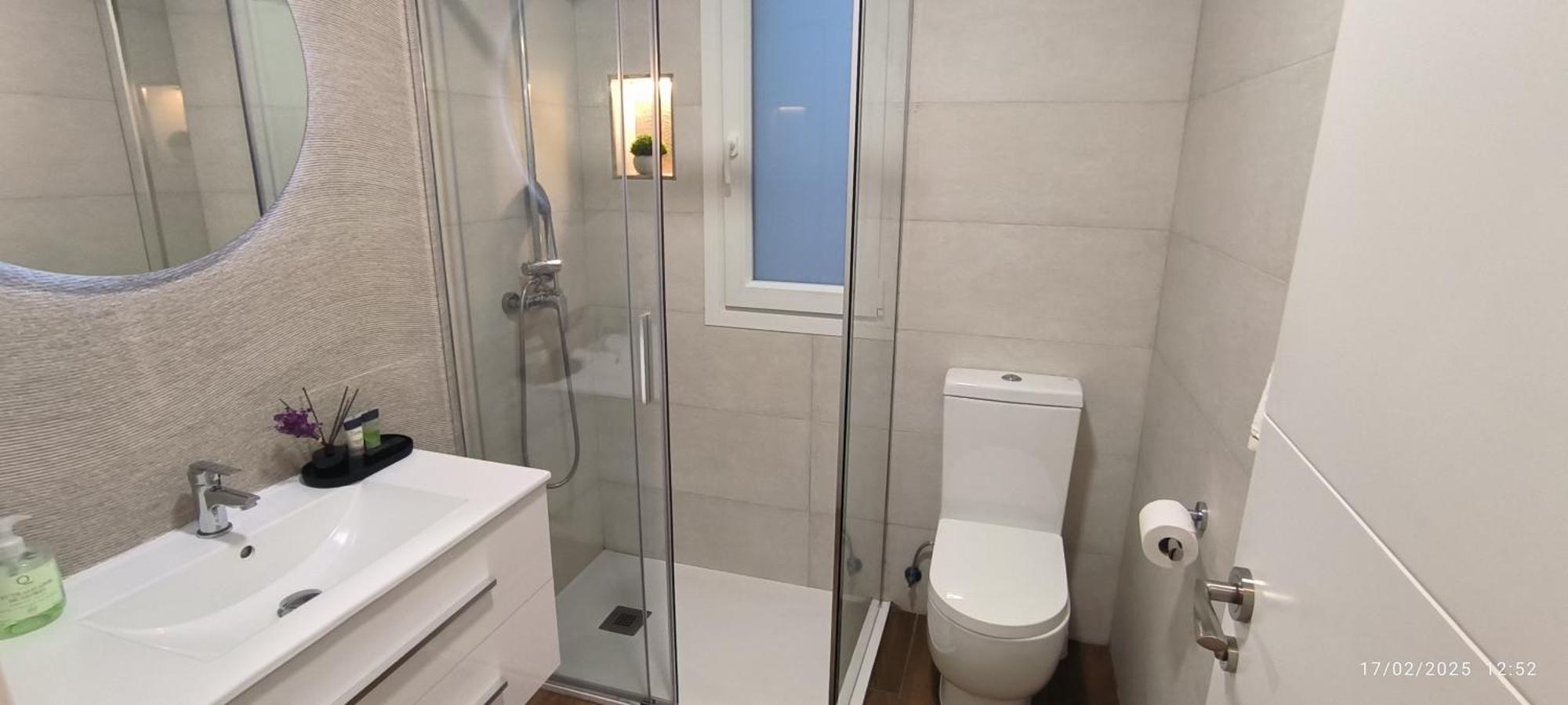 El Mirador De El Retiro Apartamento *
