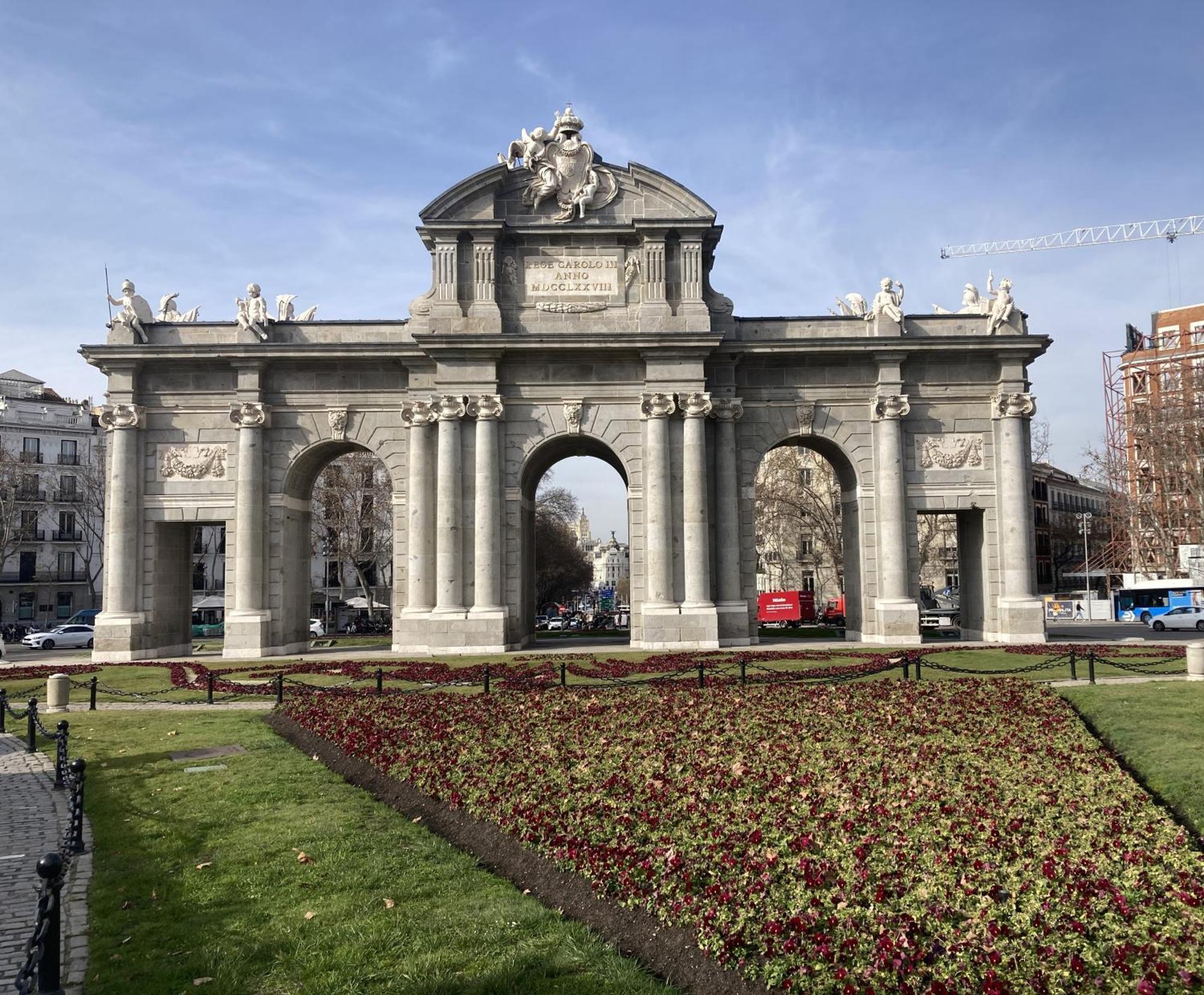 Apartamento El Mirador De El Retiro *