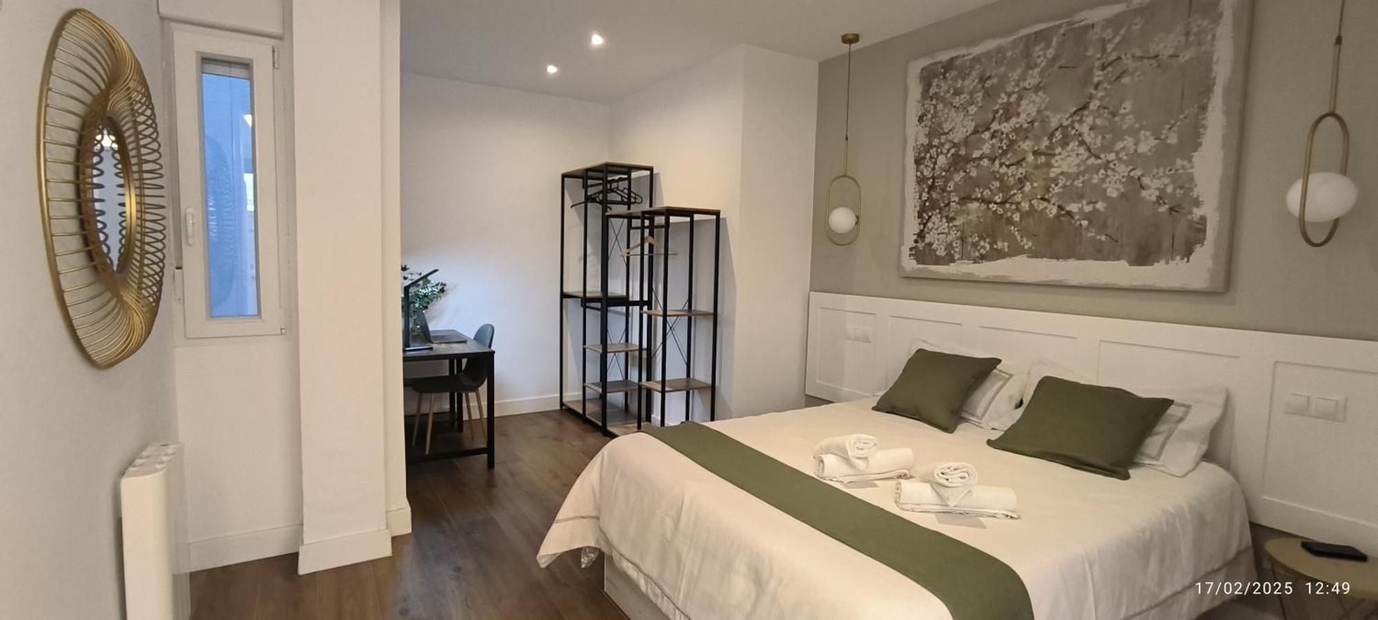 El Mirador De El Retiro Apartamento *