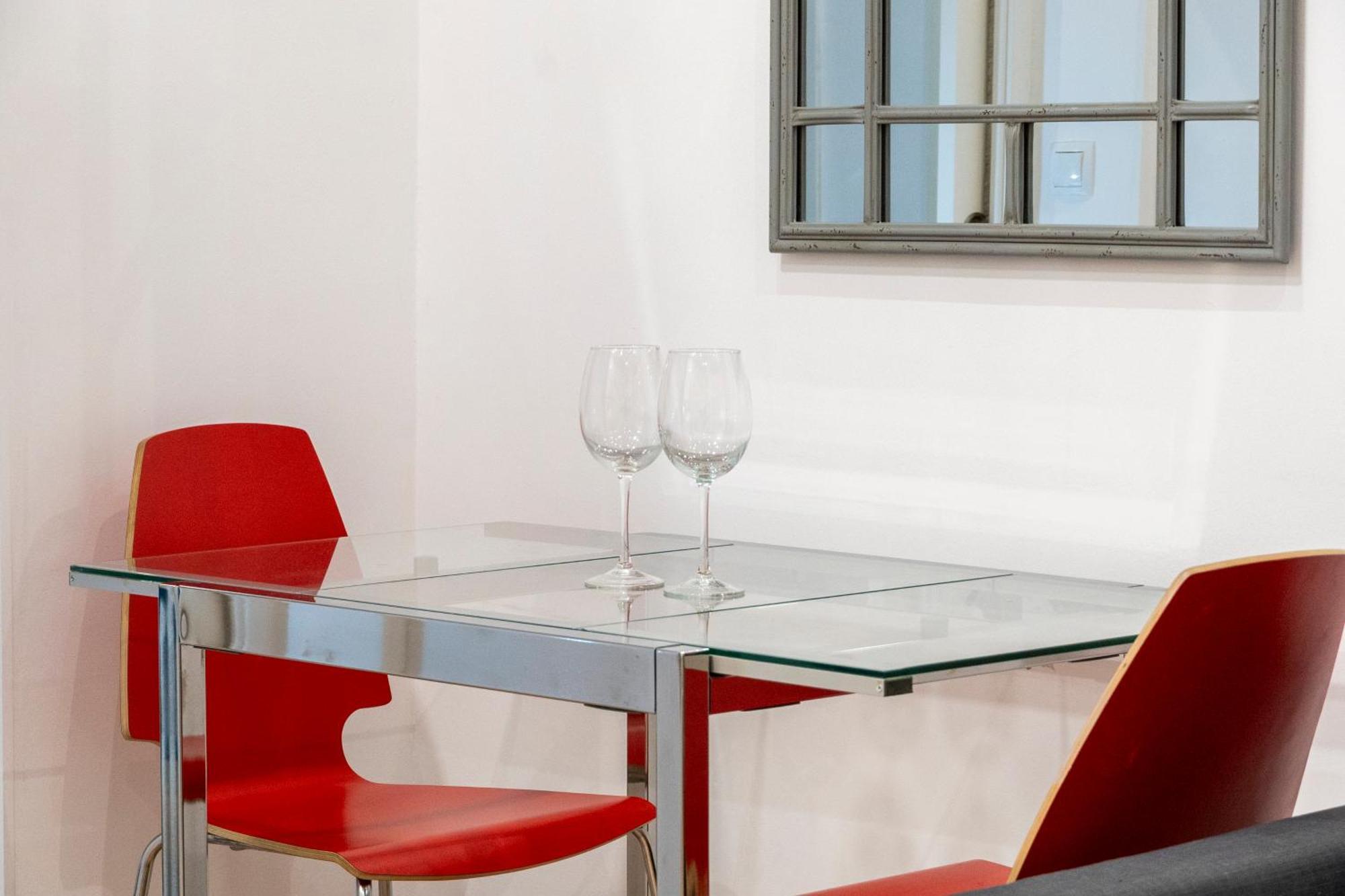 For Puerta Del Sol Temporal Pre10b Apartment
