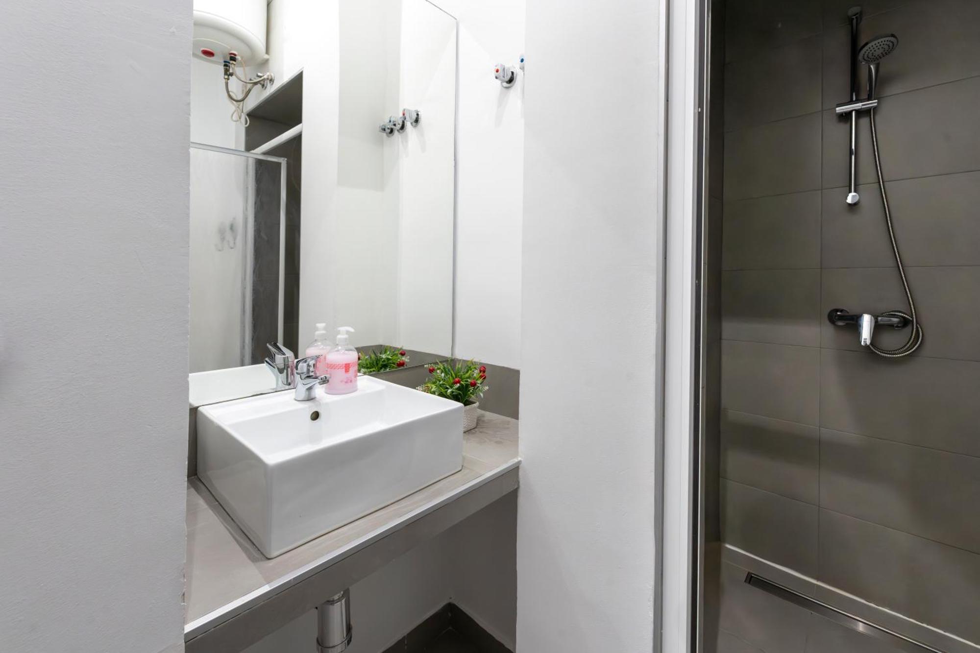 For Puerta Del Sol Temporal Pre10b Apartment Madrid