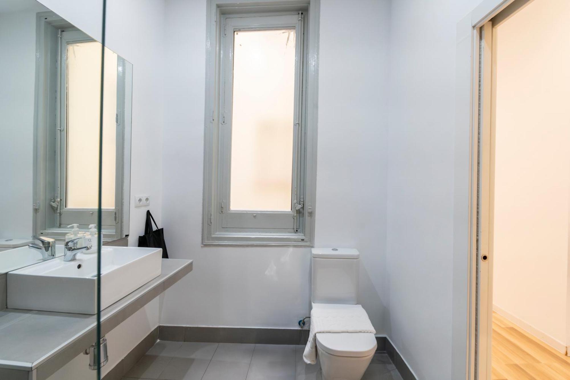 Apartamento New Design Puerta Del Sol Pre10a