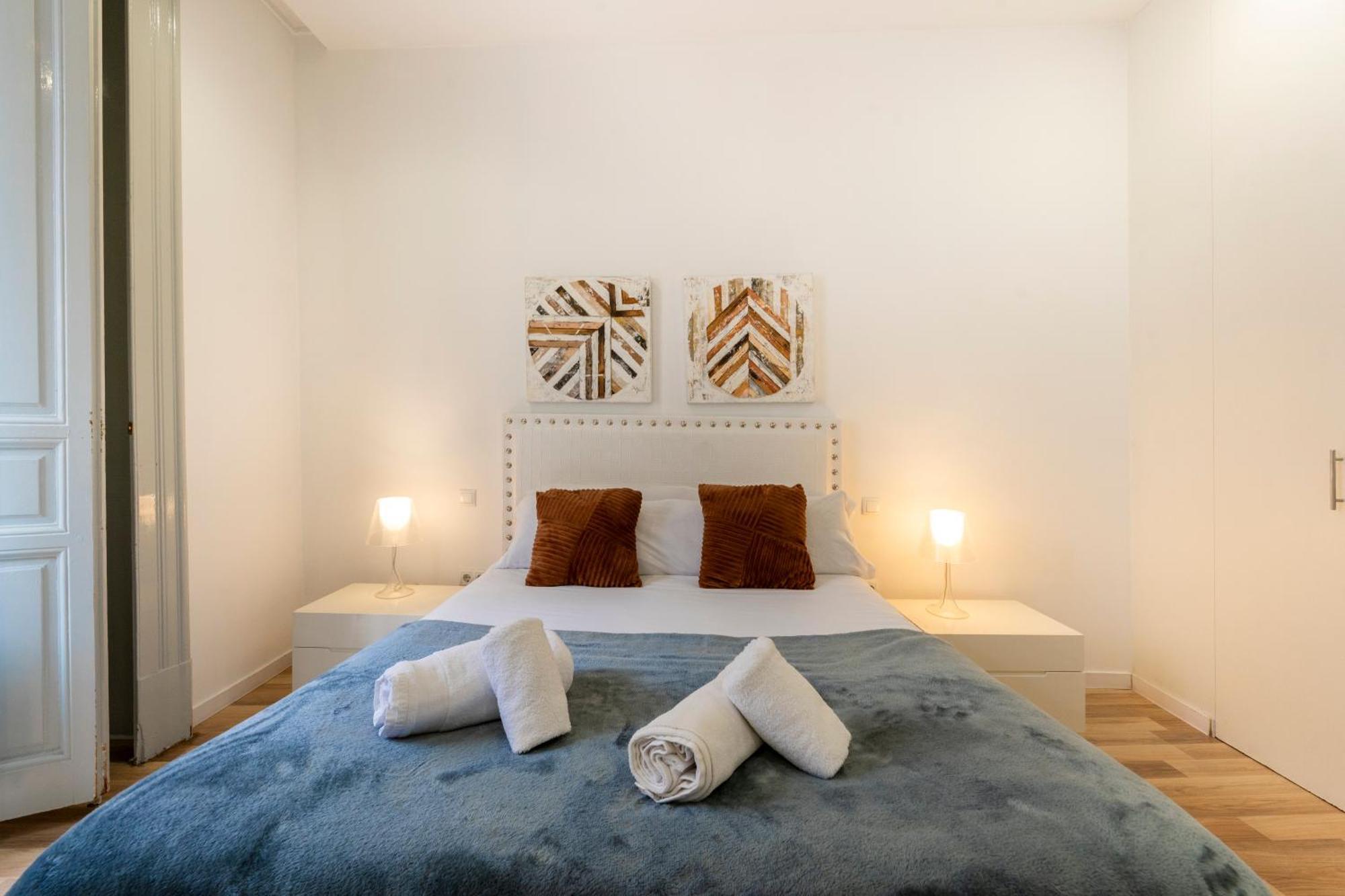 Apartamento New Design Puerta Del Sol Pre10a