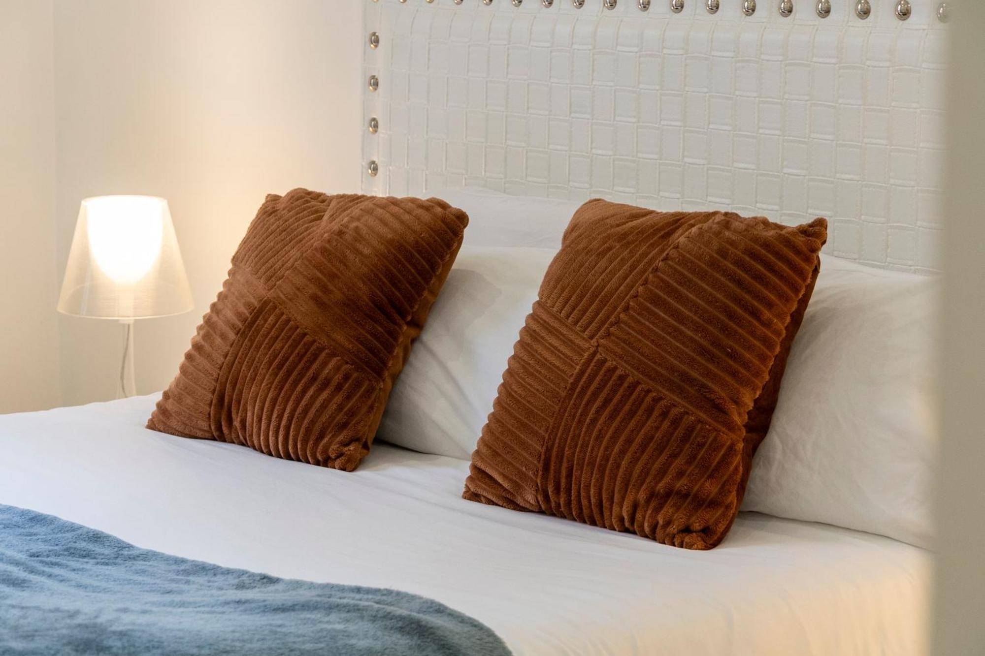 Apartamento New Design Puerta Del Sol Pre10a *