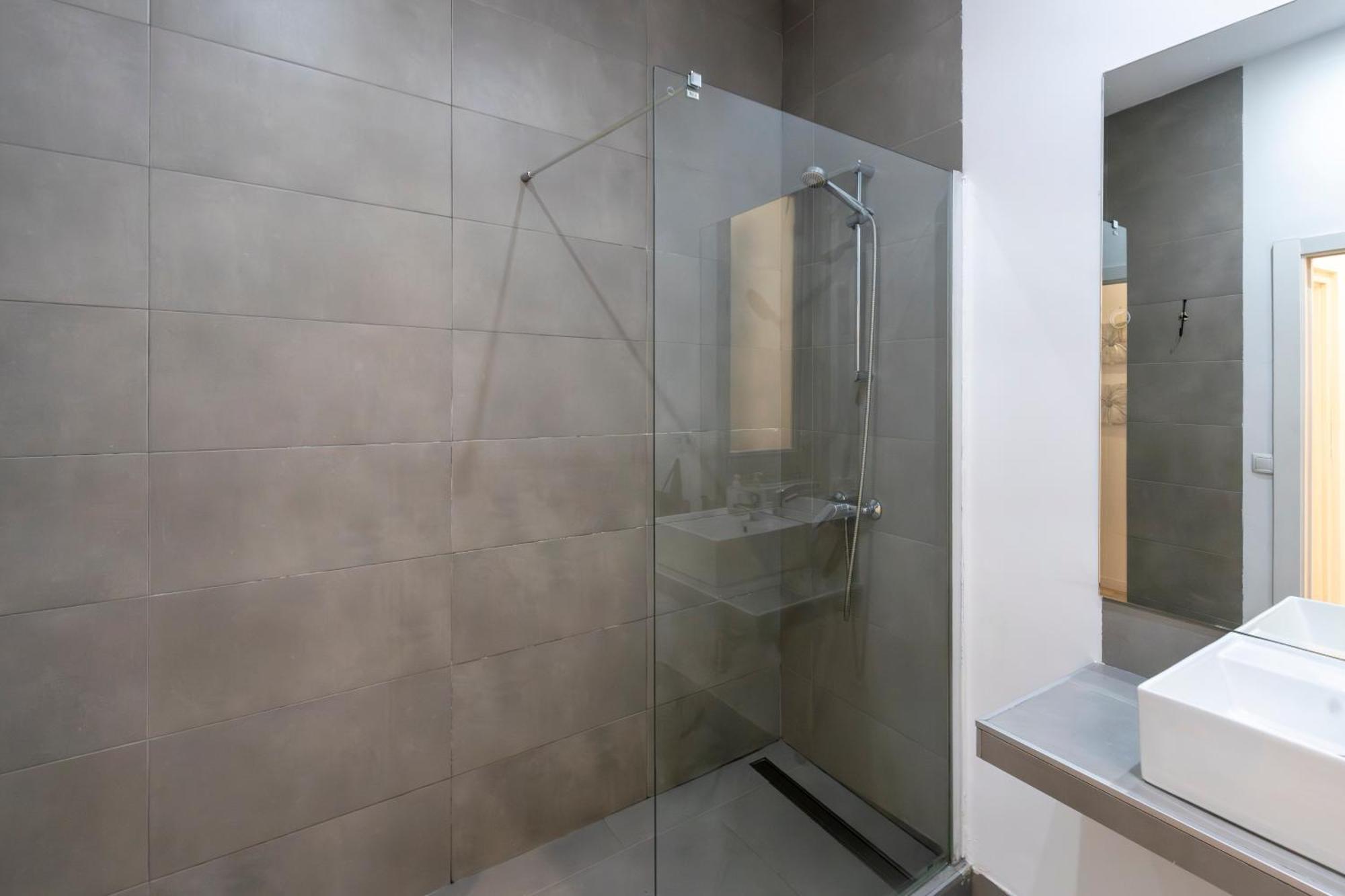 Apartamento New Design Puerta Del Sol Pre10a Madrid