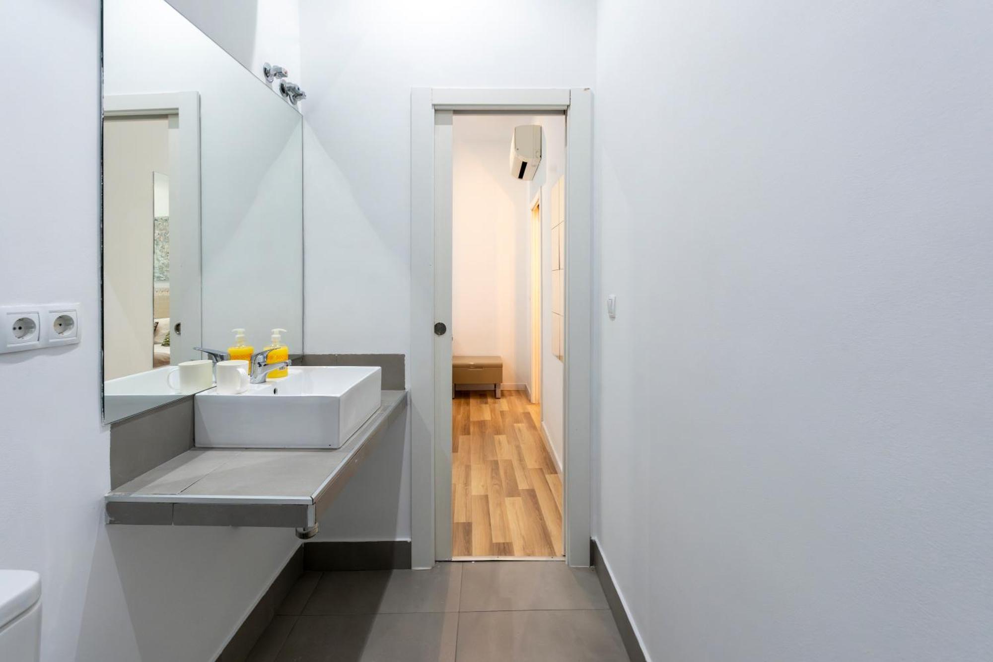 New Design Puerta Del Sol Pre10a