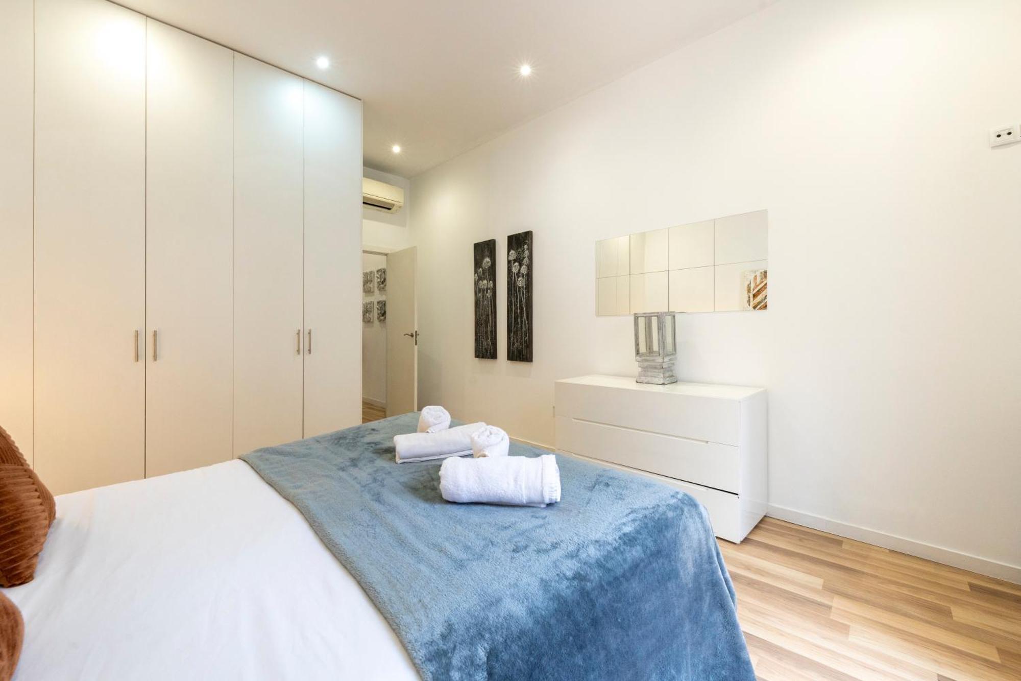 New Design Puerta Del Sol Pre10a Apartamento *