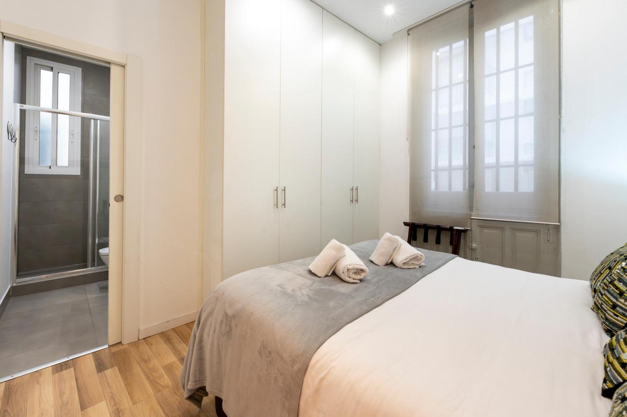Apartamento New Design Puerta Del Sol Pre10a Madrid