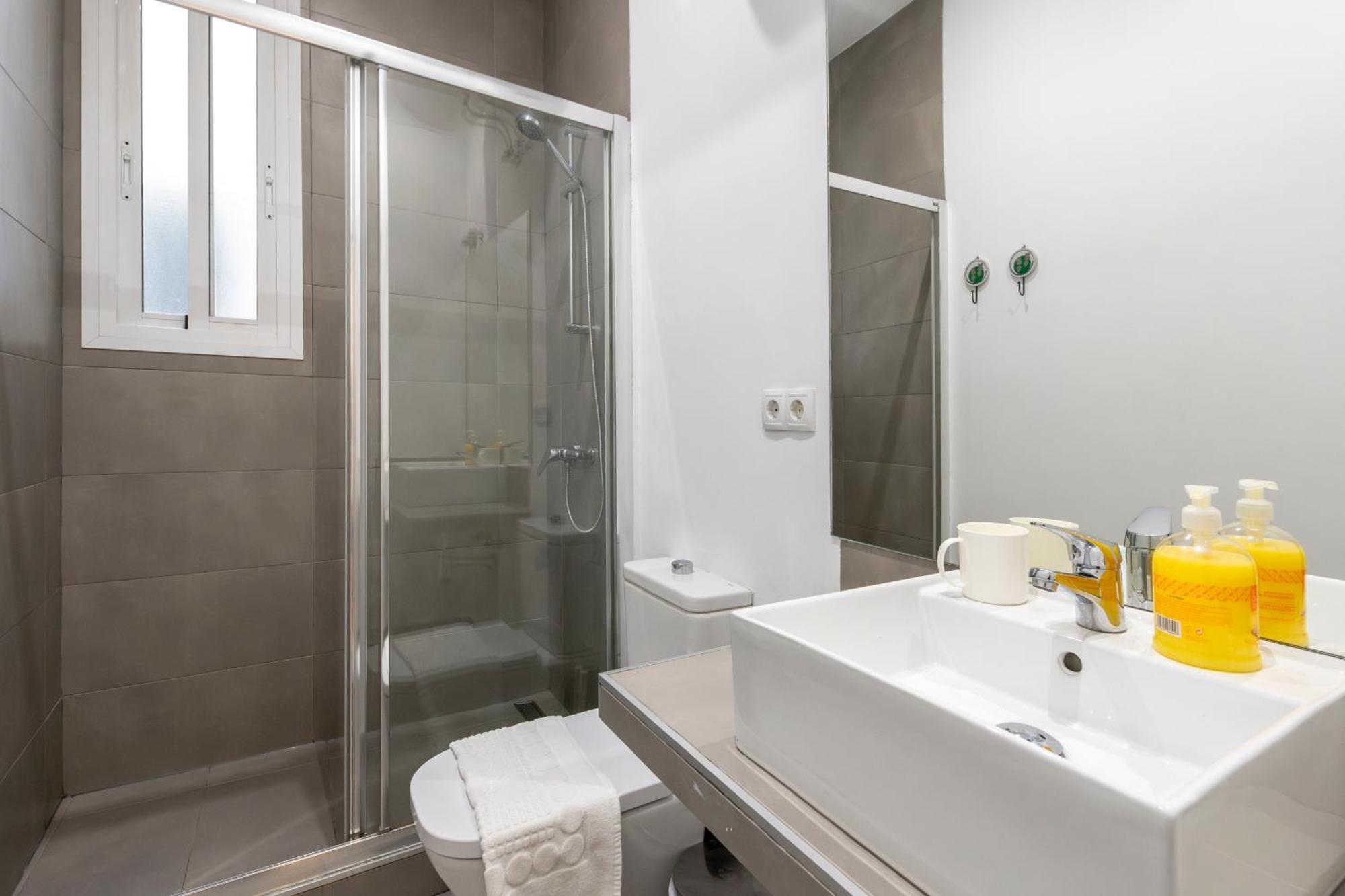 Apartamento New Design Puerta Del Sol Pre10a