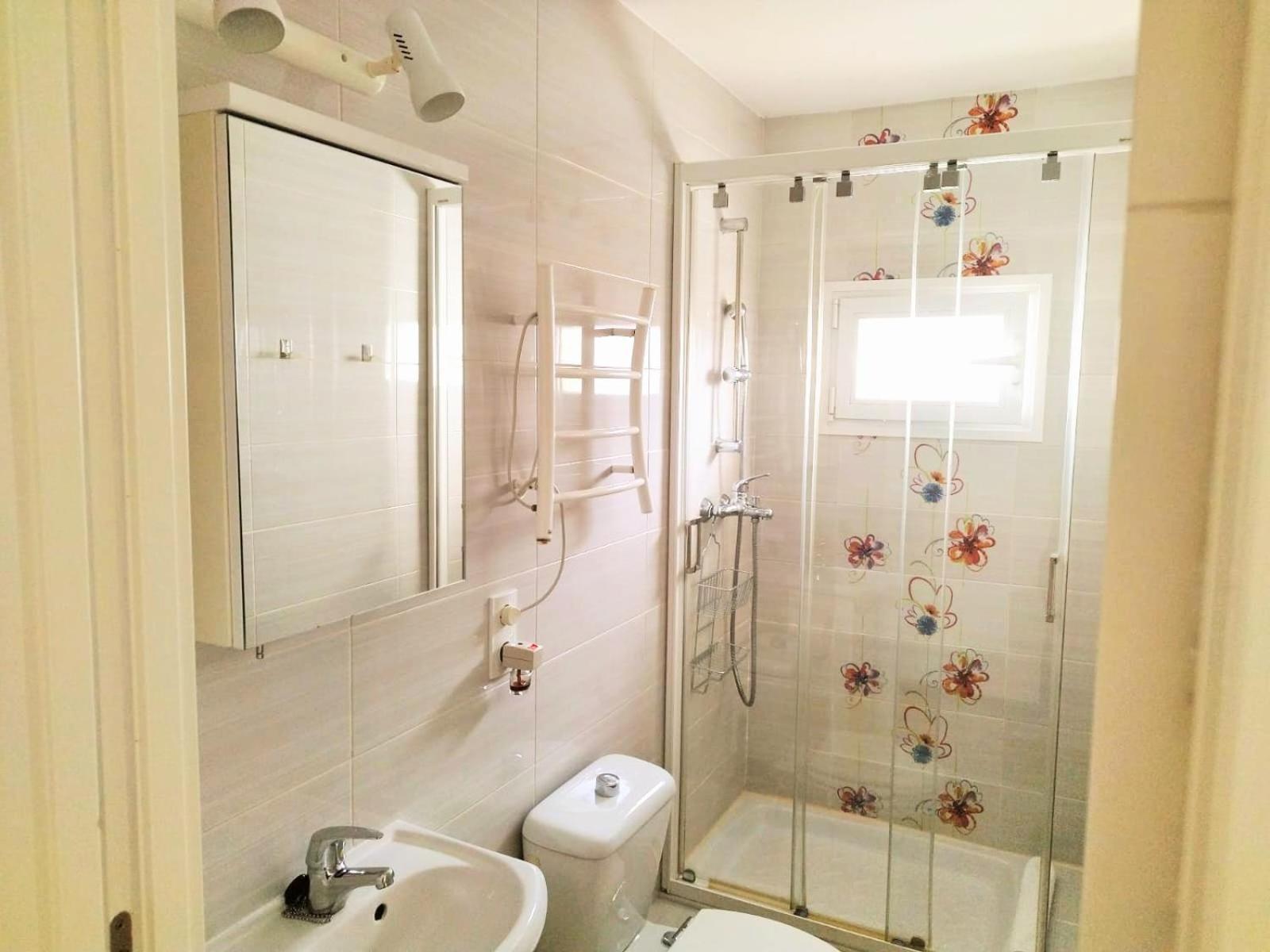 Apartamento Luminous Flat In A Privileged Location - Marques *