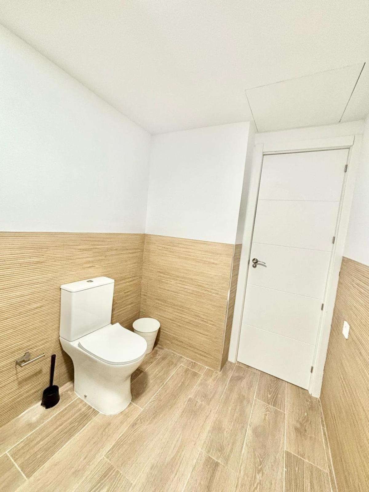 Apartamento Amch Renfe Asamblea De 01 Madrid