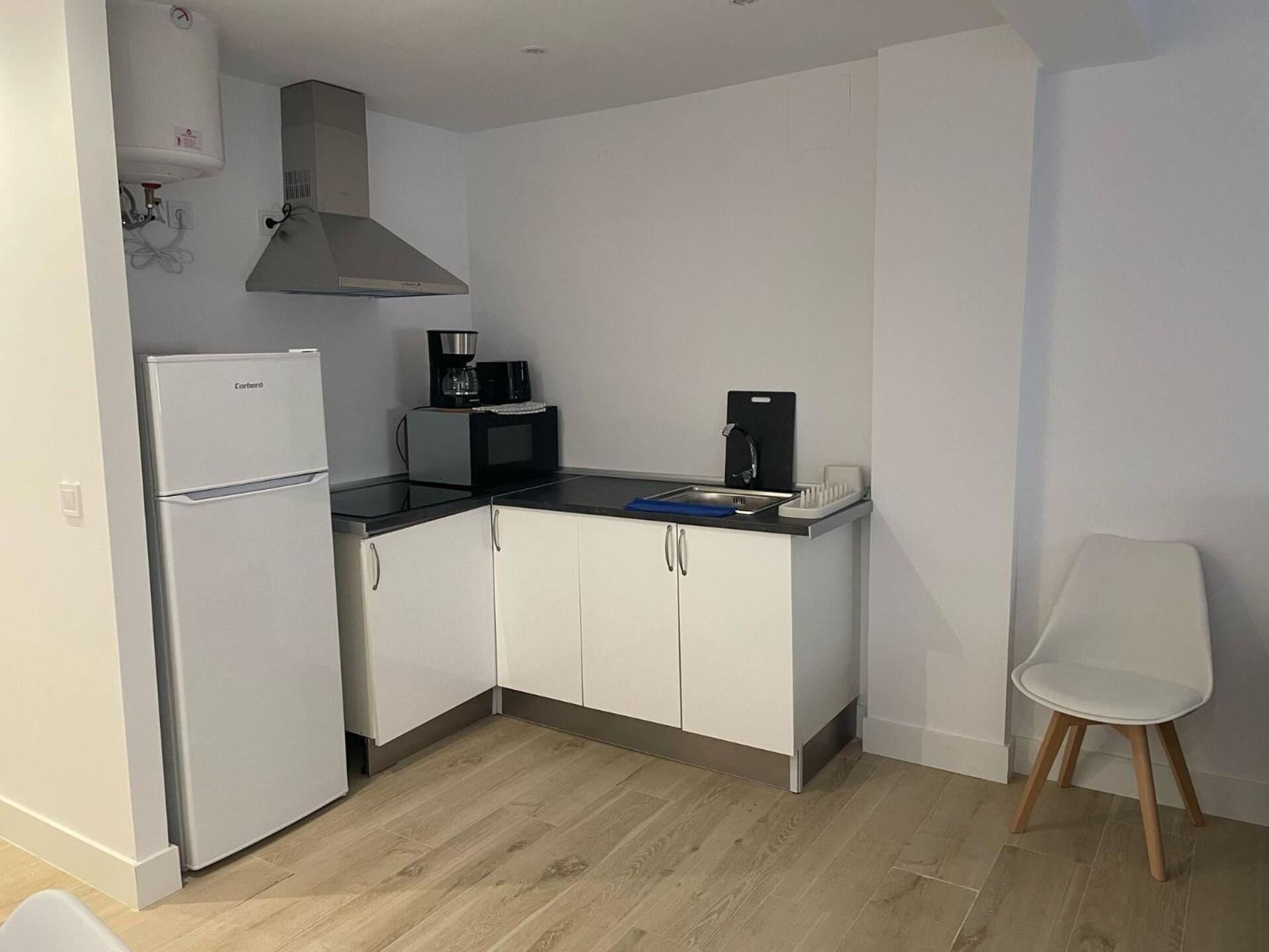 Apartamento S2 Nuevo,