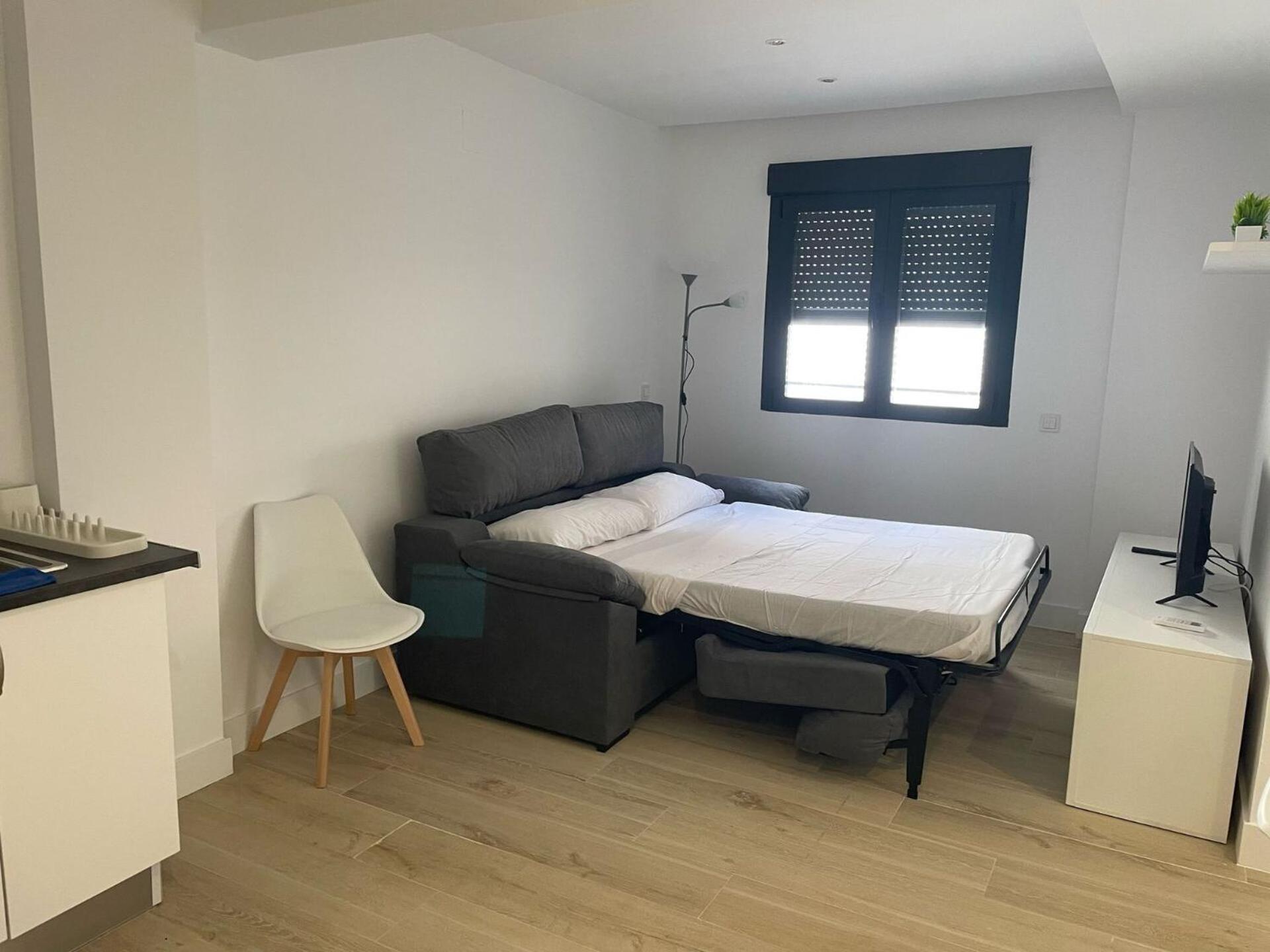 Apartamento S2 Nuevo, *