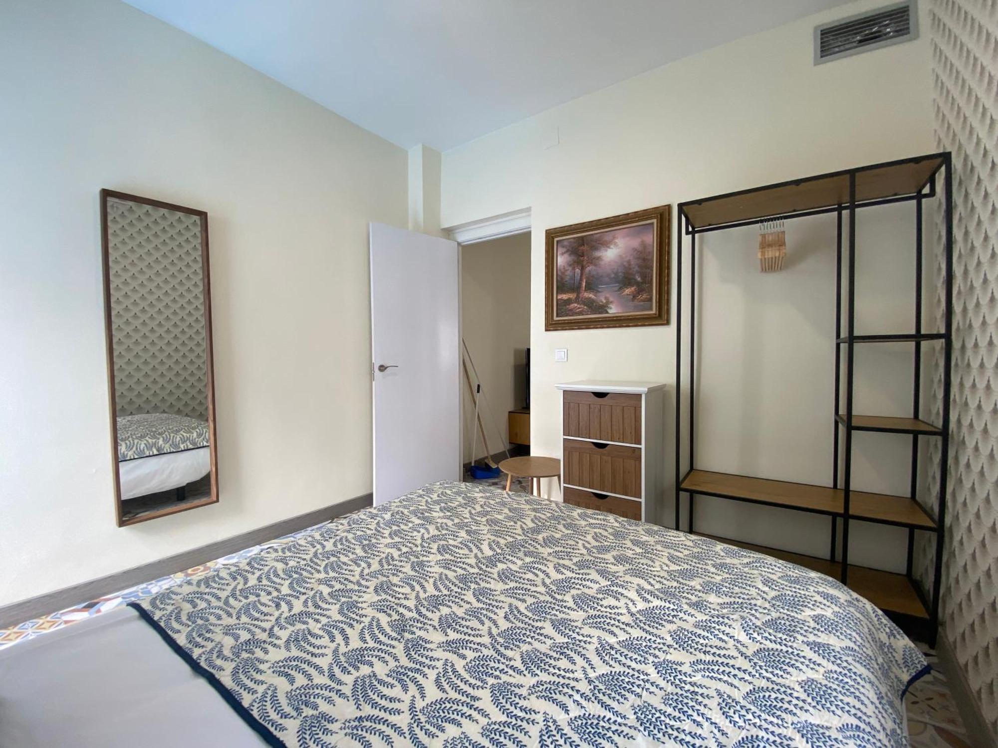 Relojeros Apartamento Madrid