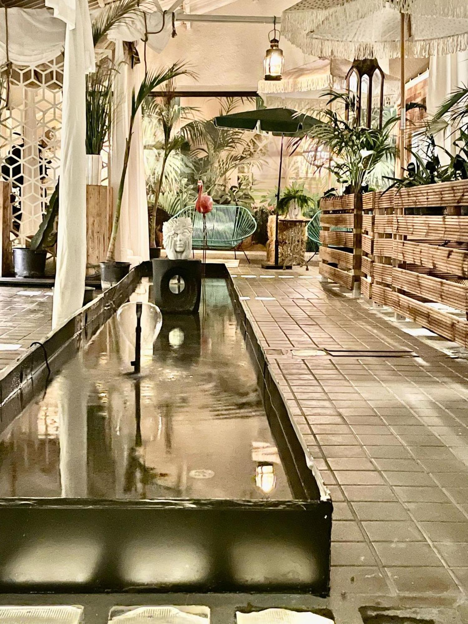 Hotel Life Gran Via Design Madrid