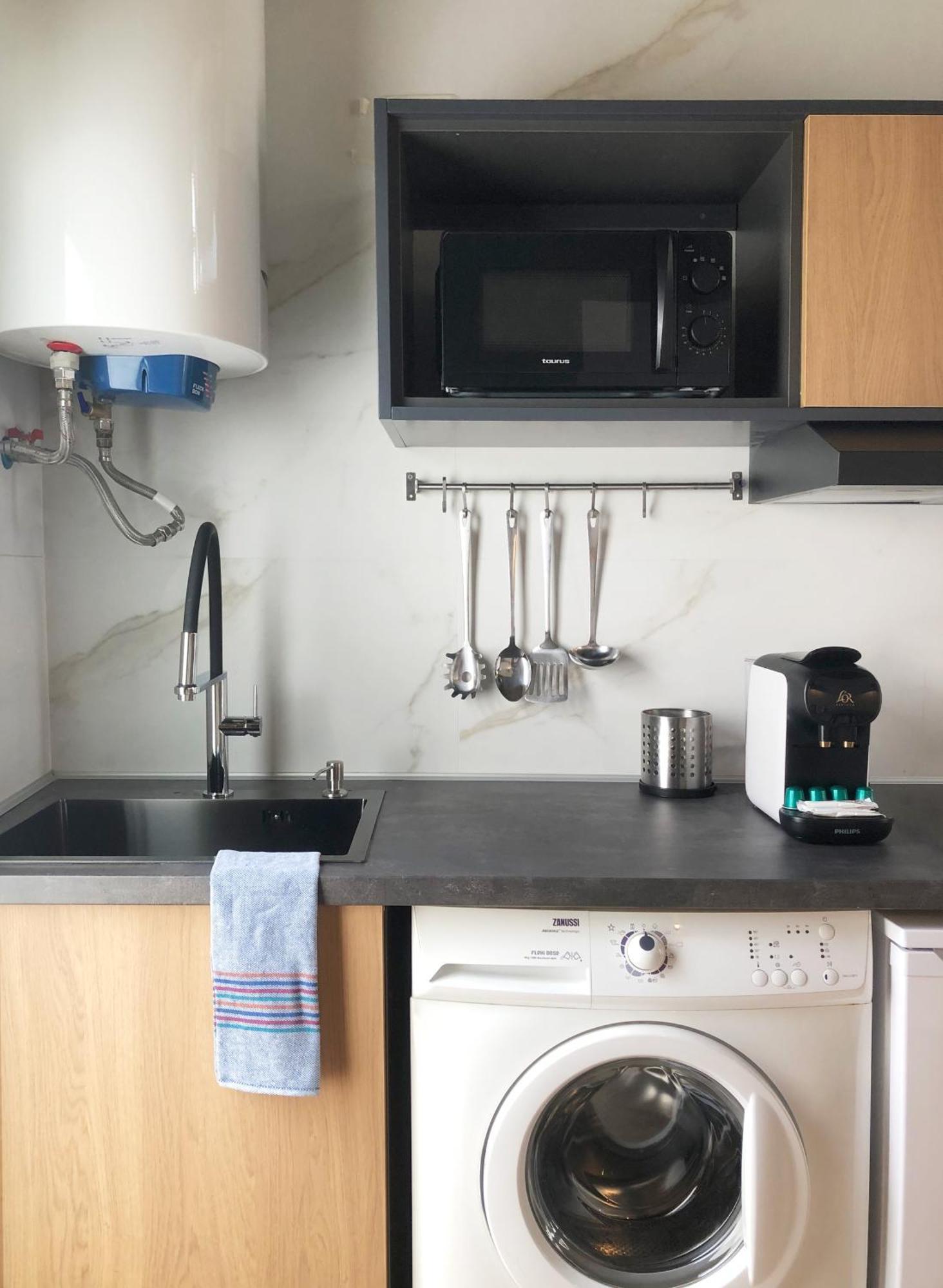 Preciados Apartamento *