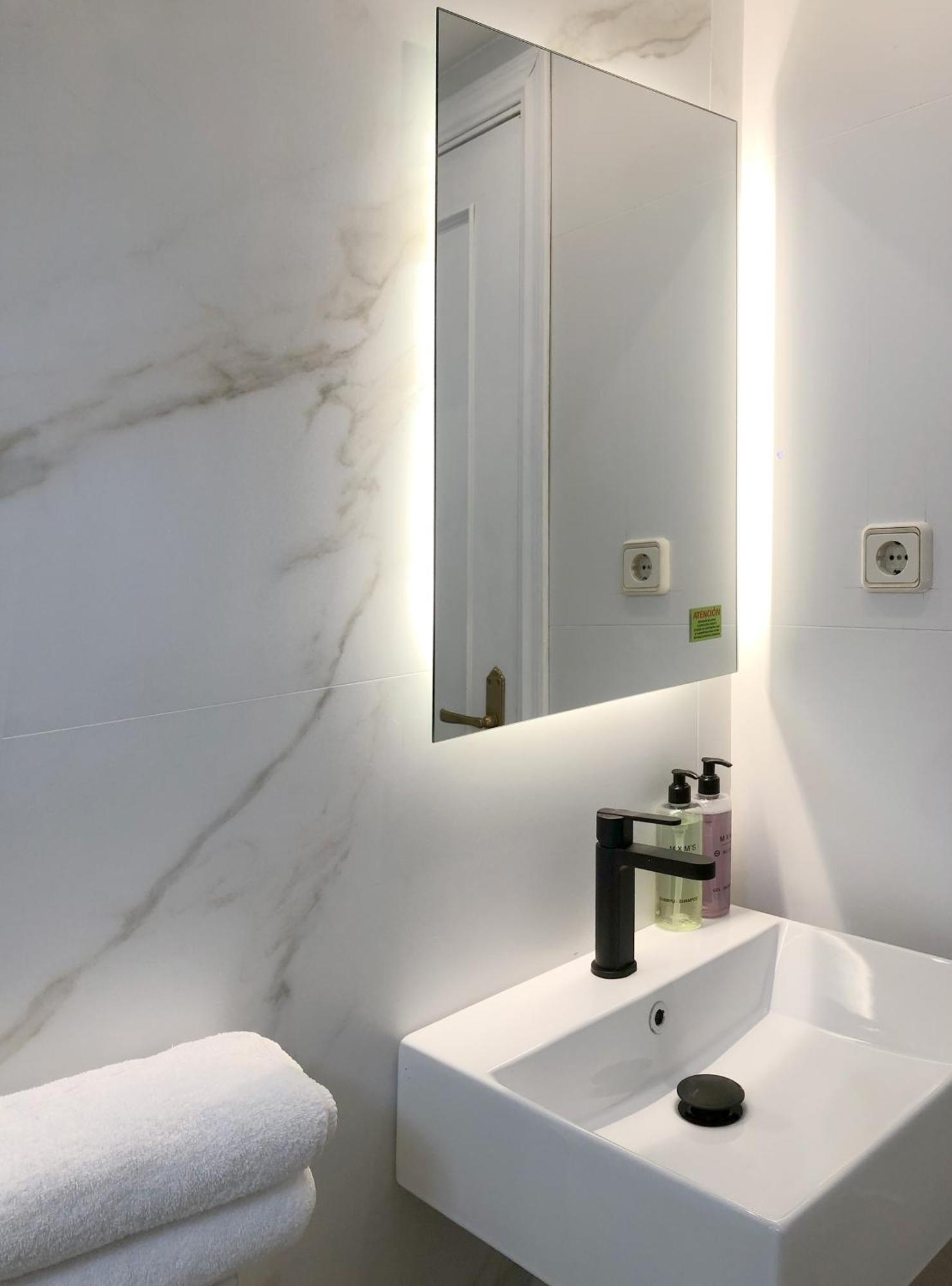 Apartamento Preciados Madrid