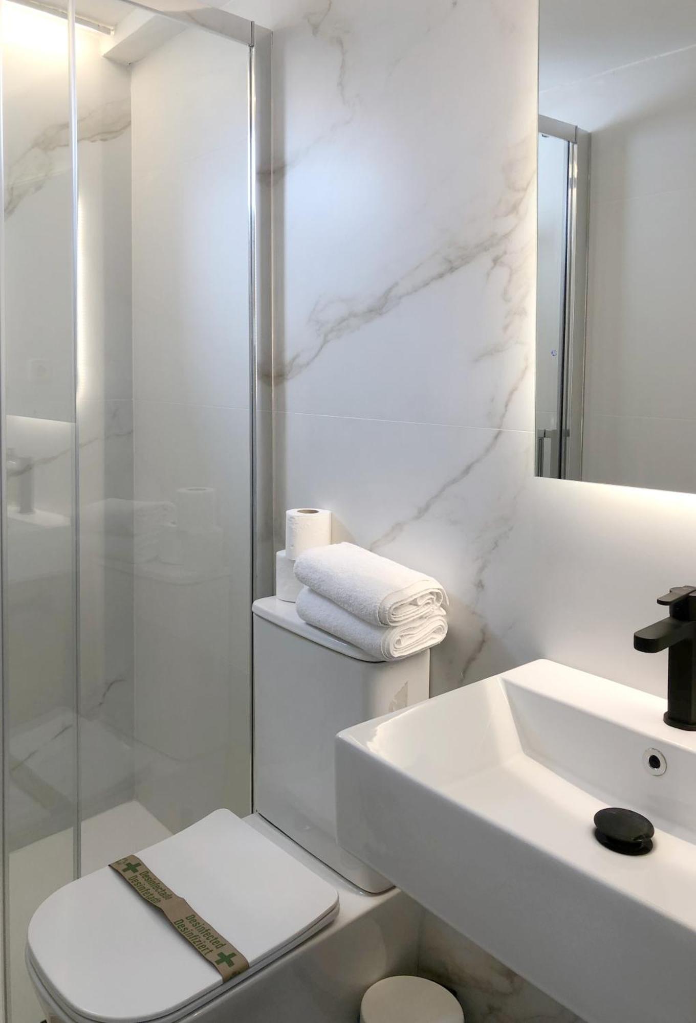 Apartamento Preciados