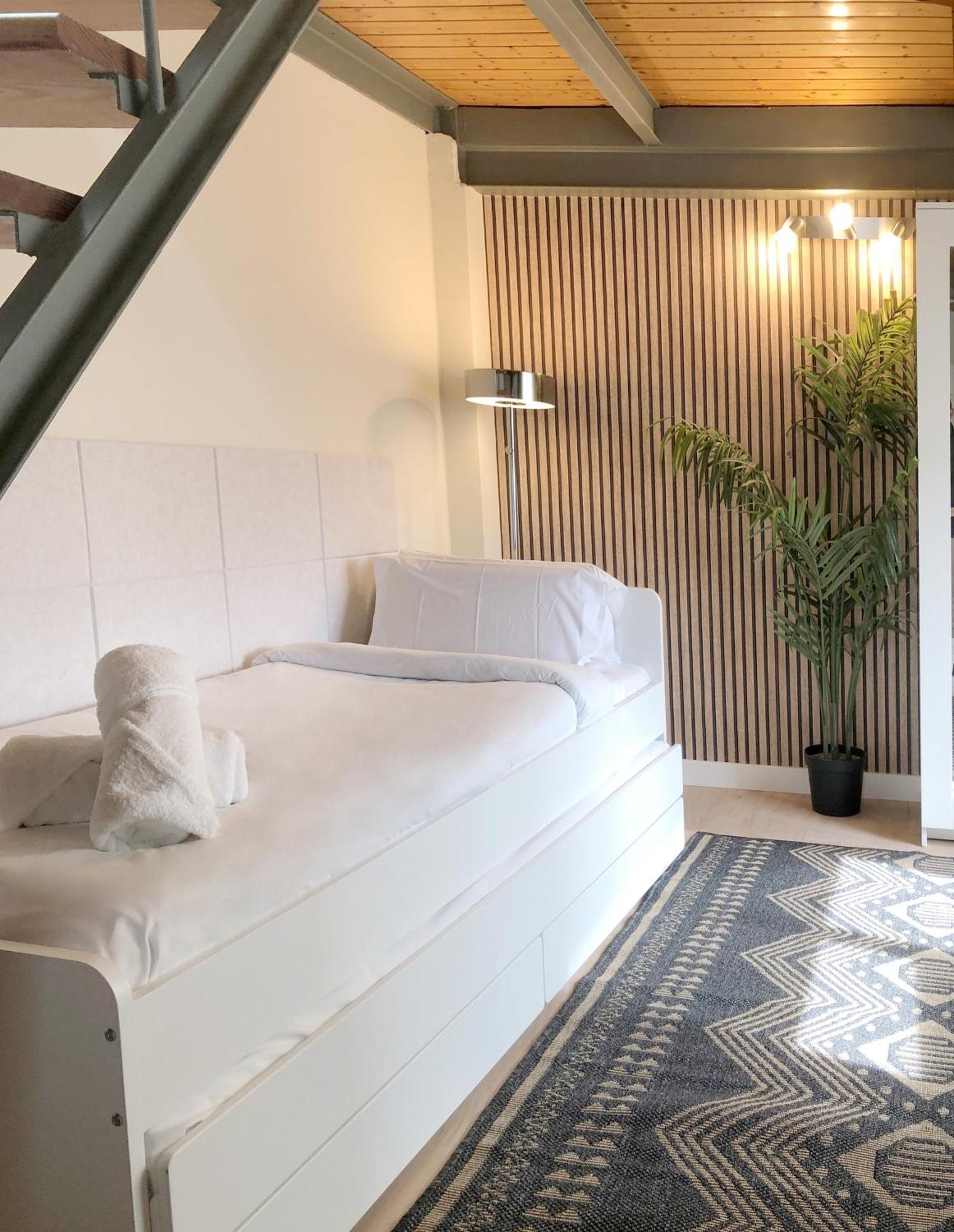 Preciados Apartamento Madrid