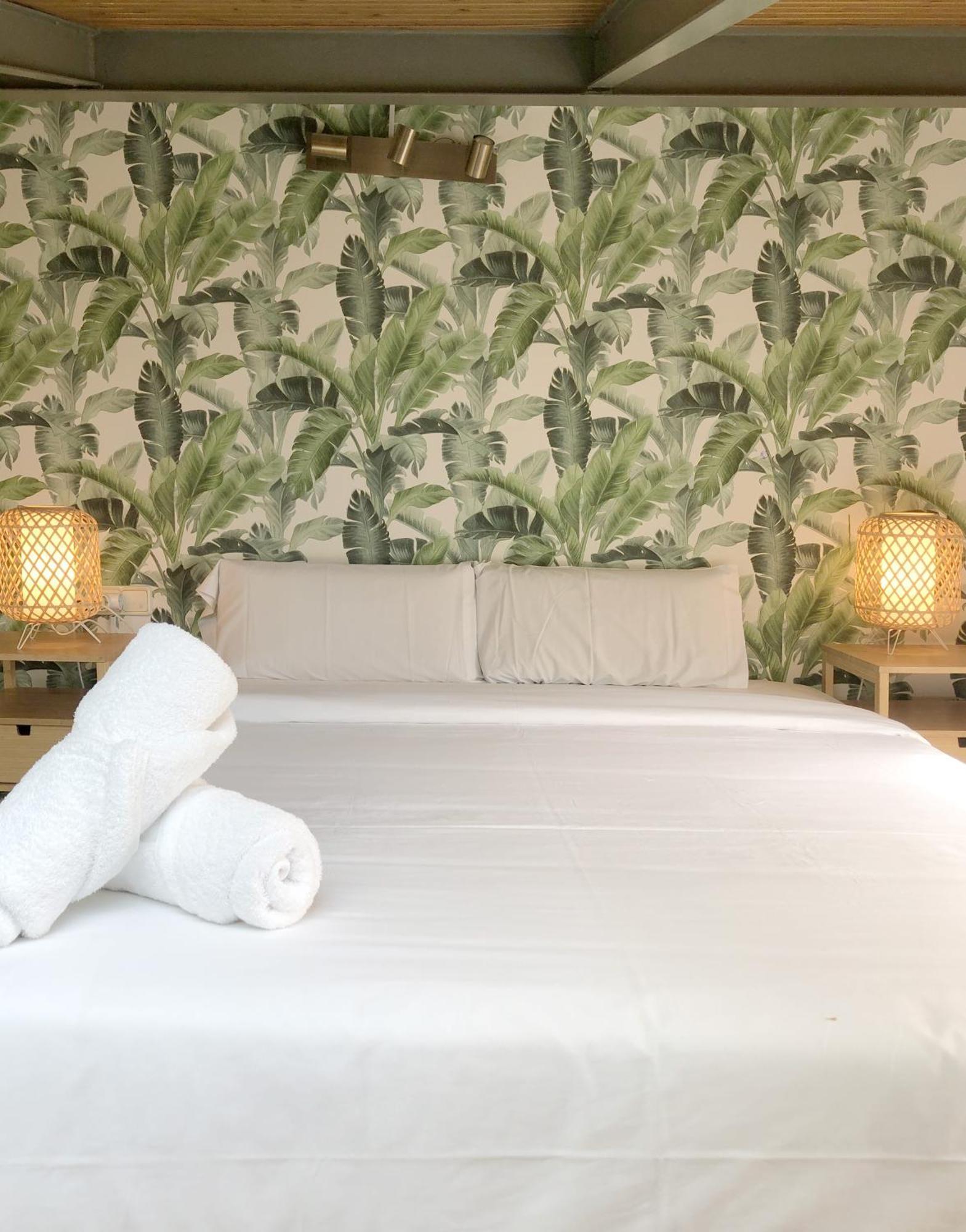 Apartamento Preciados Madrid