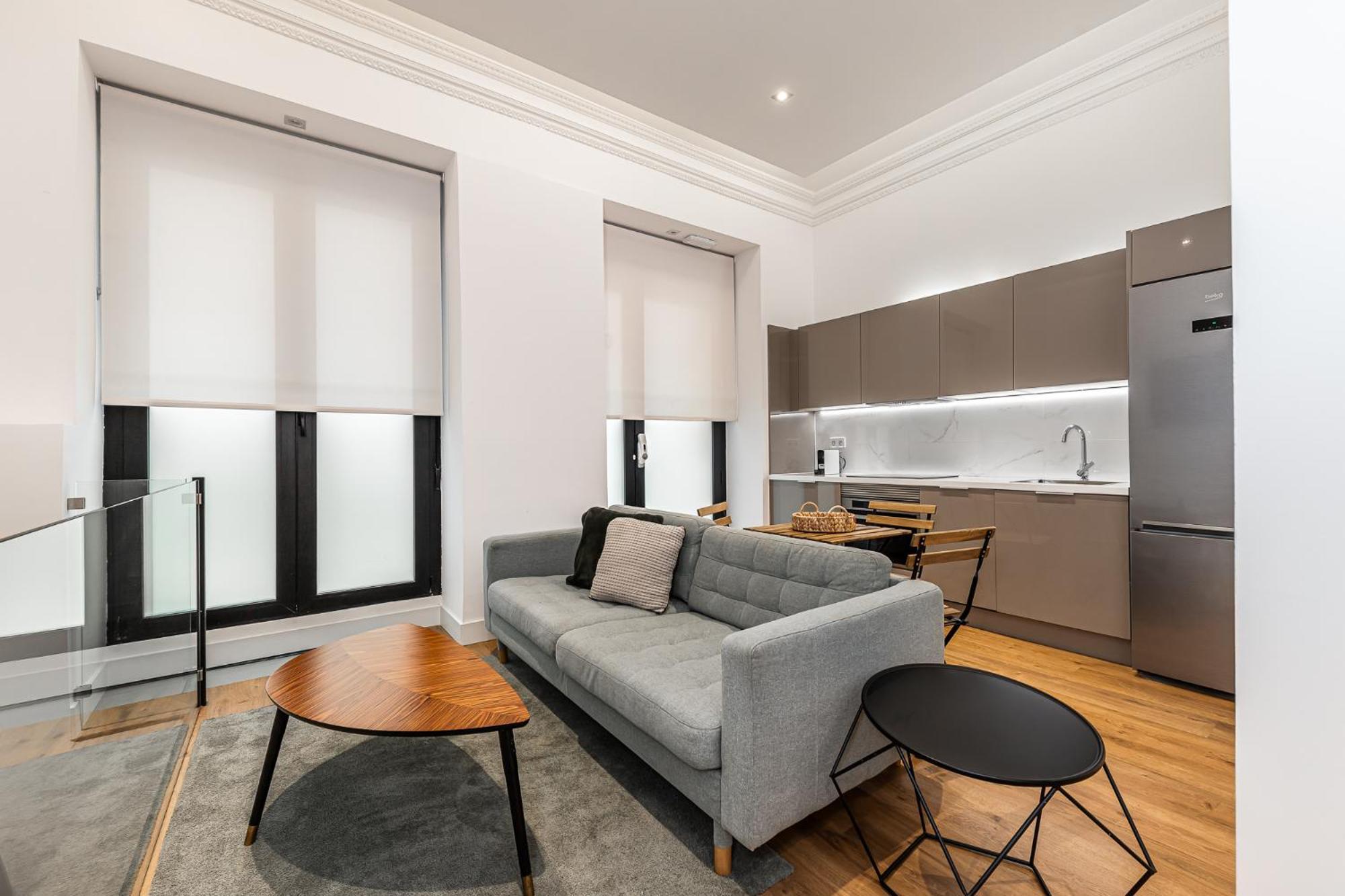 Apartment Waou Essence I Anton Martin *