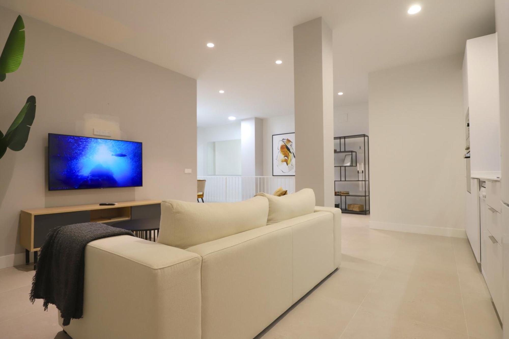 Exclusivos En El Norte De Apartment Madrid