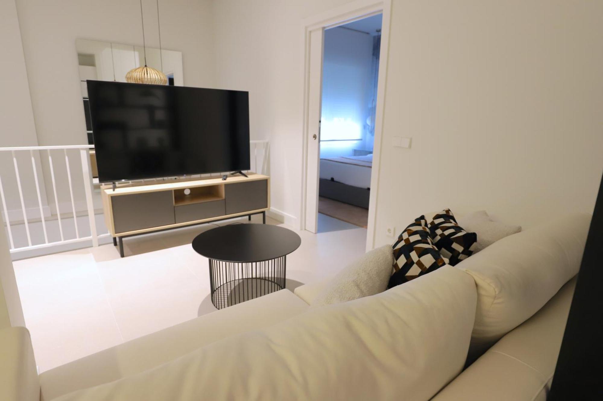 Exclusivos En El Norte De Apartment Madrid