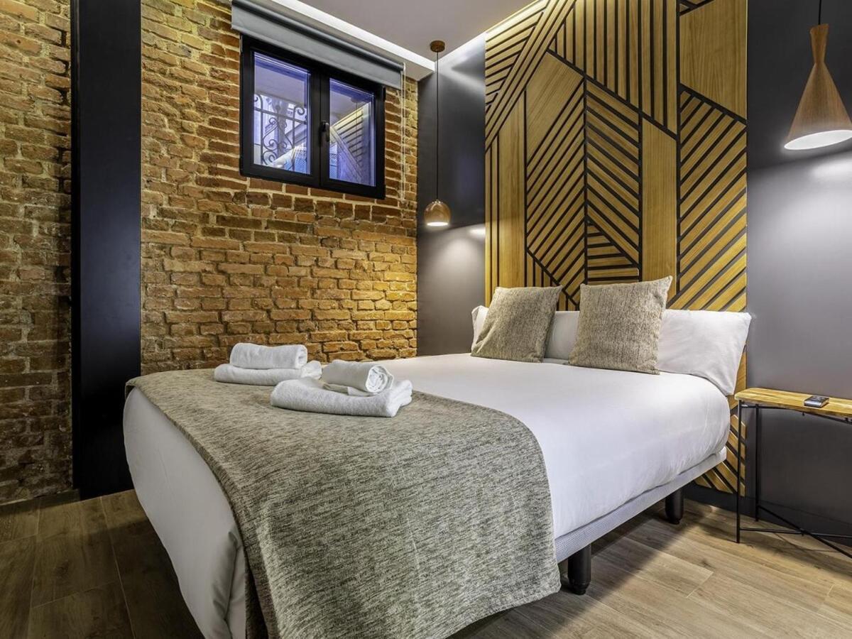 Alcam Lagasca Apartamento