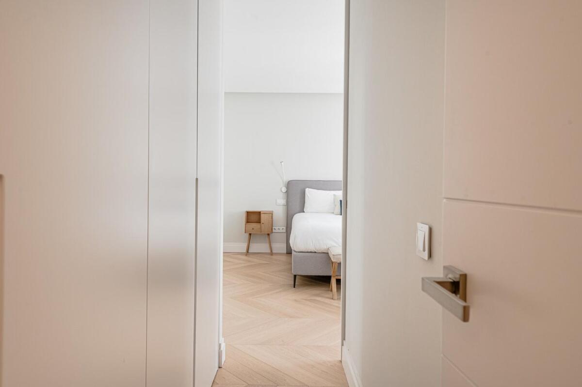 Apartamento Spectacular Flat For 8 Pax Near Puerta Del Sol - Alcala