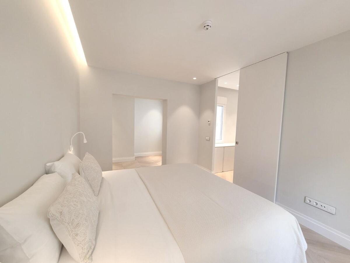 Apartamento Spectacular Flat For 8 Pax Near Puerta Del Sol - Alcala *