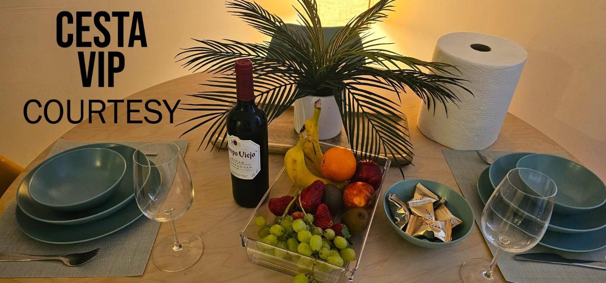 Apartamento Urban Suites- Nuevo Apartahotel-7 Boutique Full Equiped Madrid