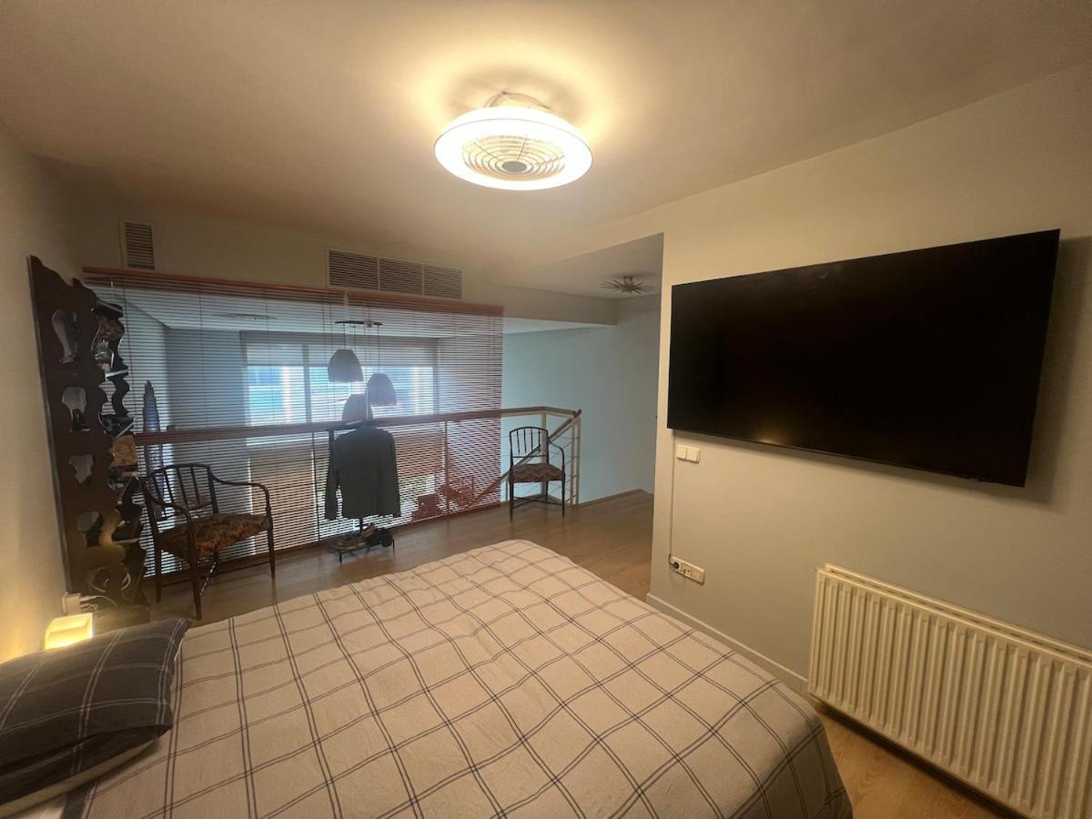 Apartamento Bright Duplex For 4 Pax - Camarillo *