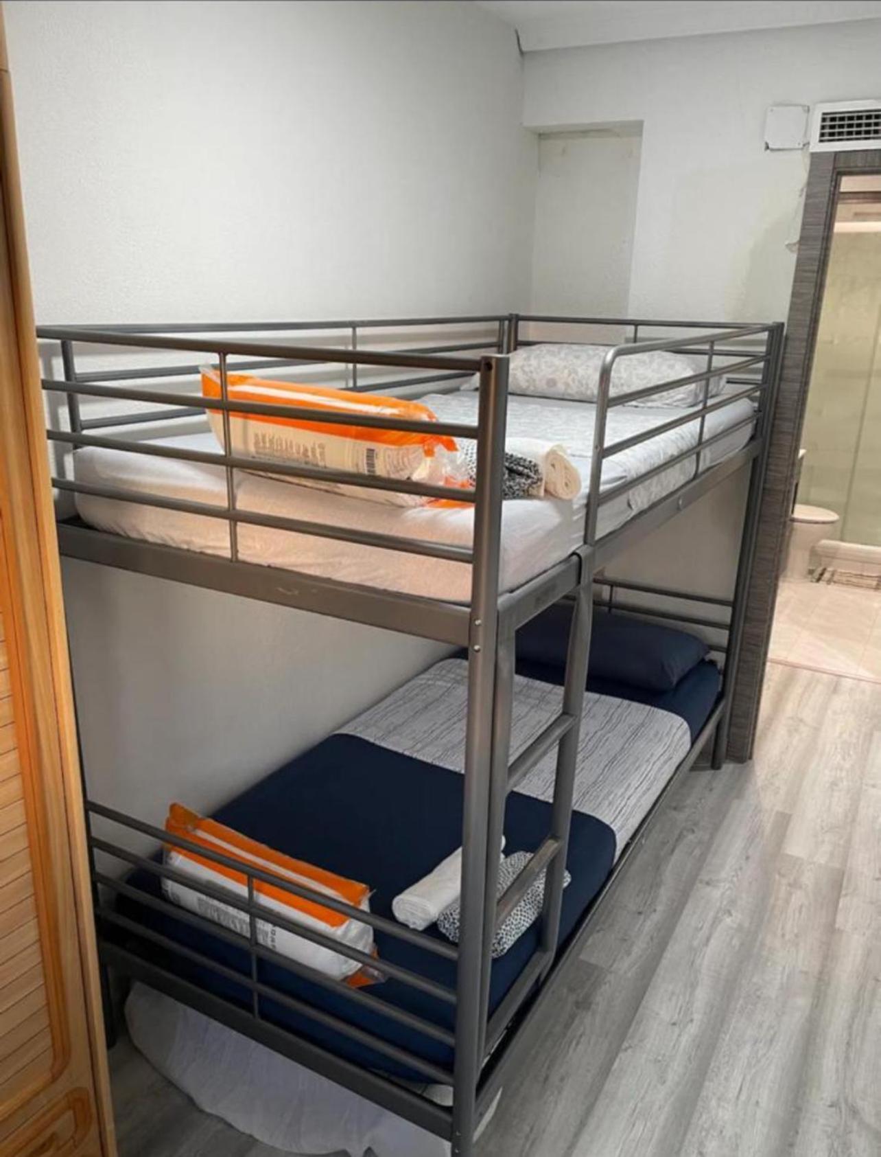 Apartamento Piso En Moncada Bajo *