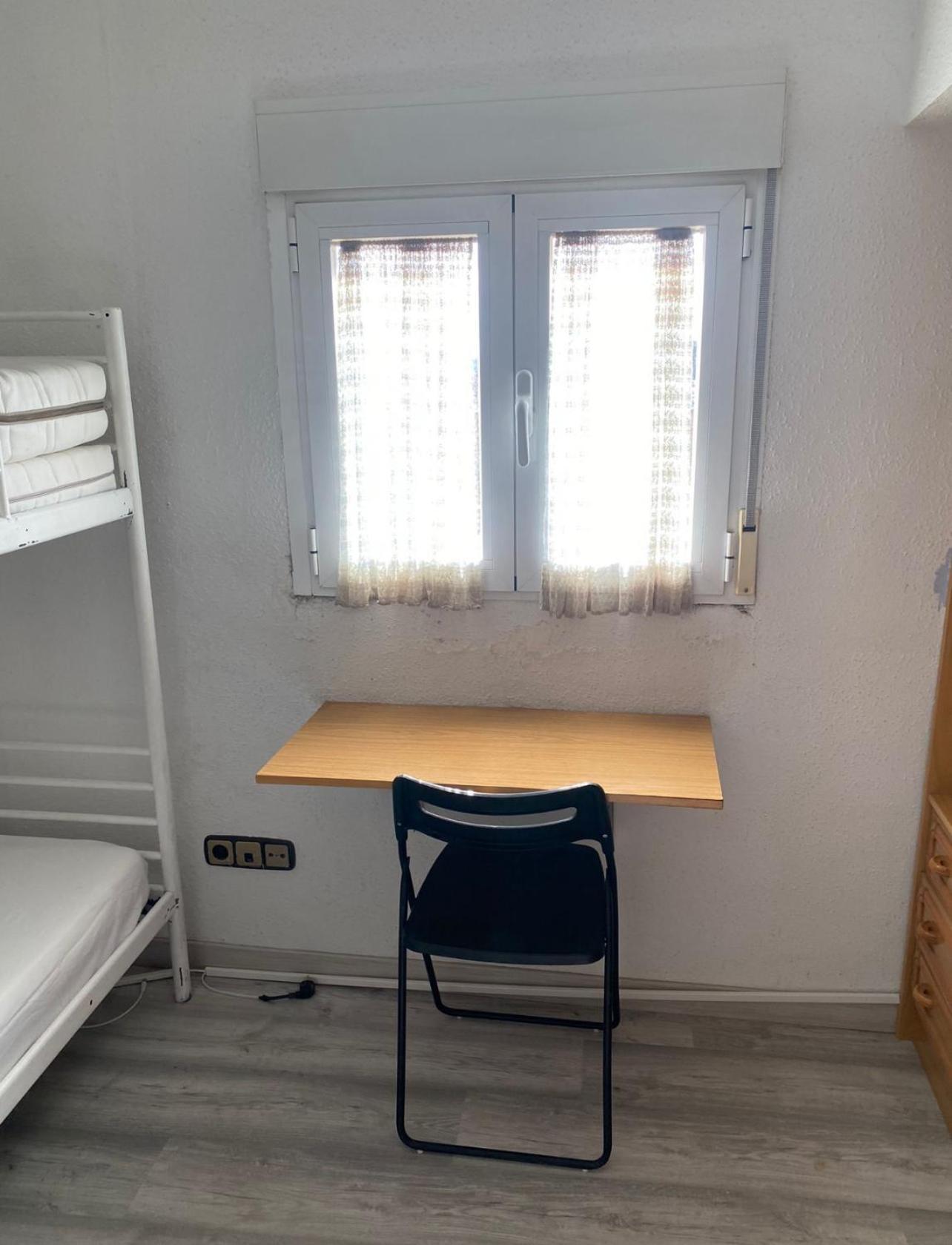 Piso En Moncada Bajo Apartamento Madrid