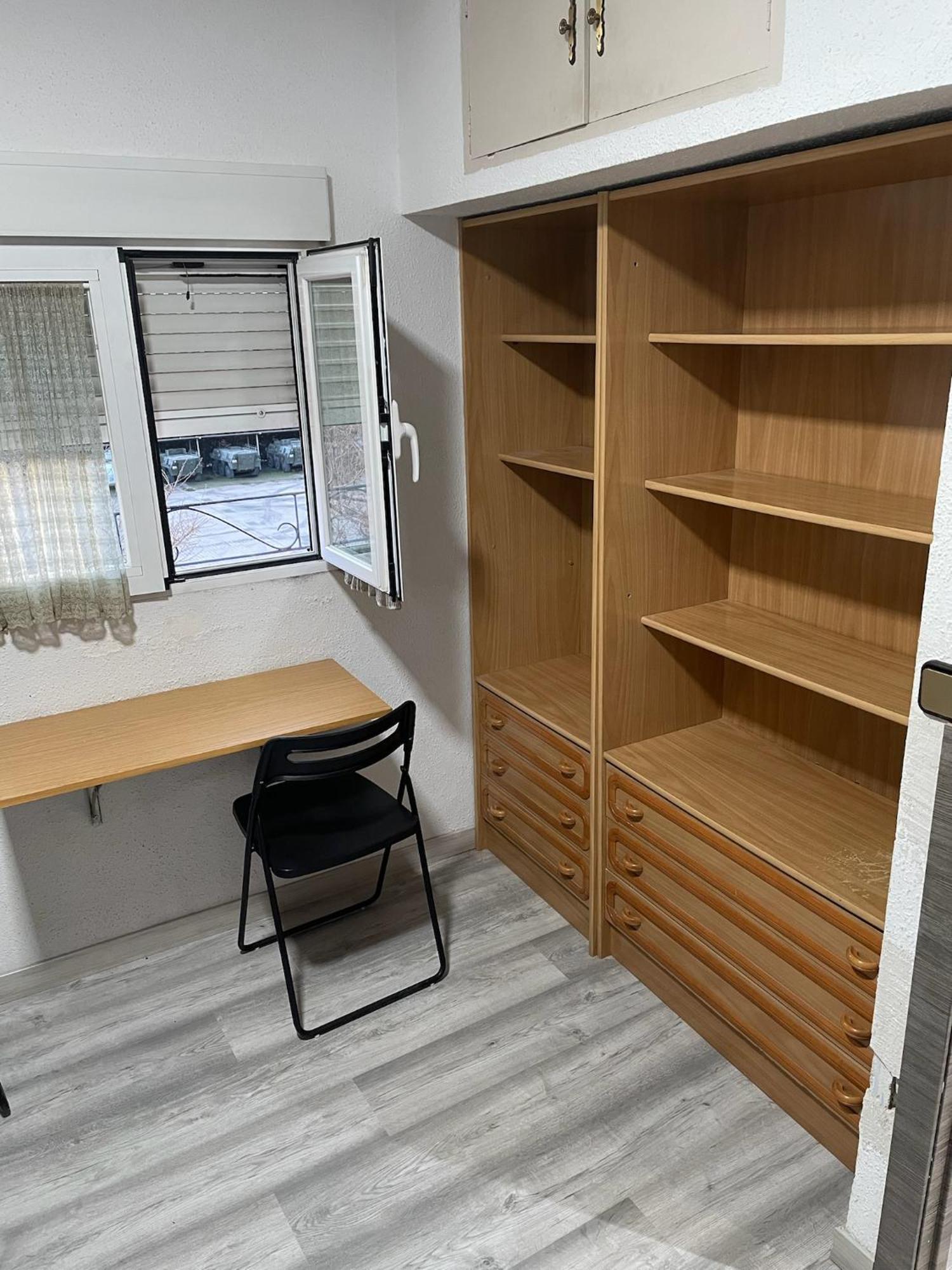 Piso En Moncada Bajo Apartamento *