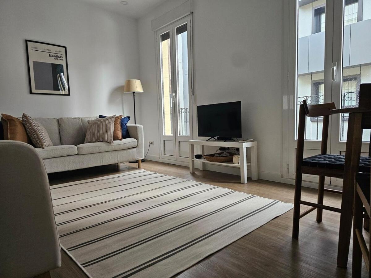 Cozy Apartamento Madrid