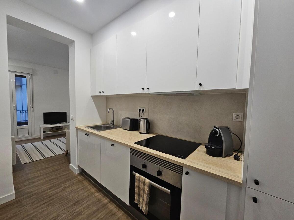 Apartamento Cozy