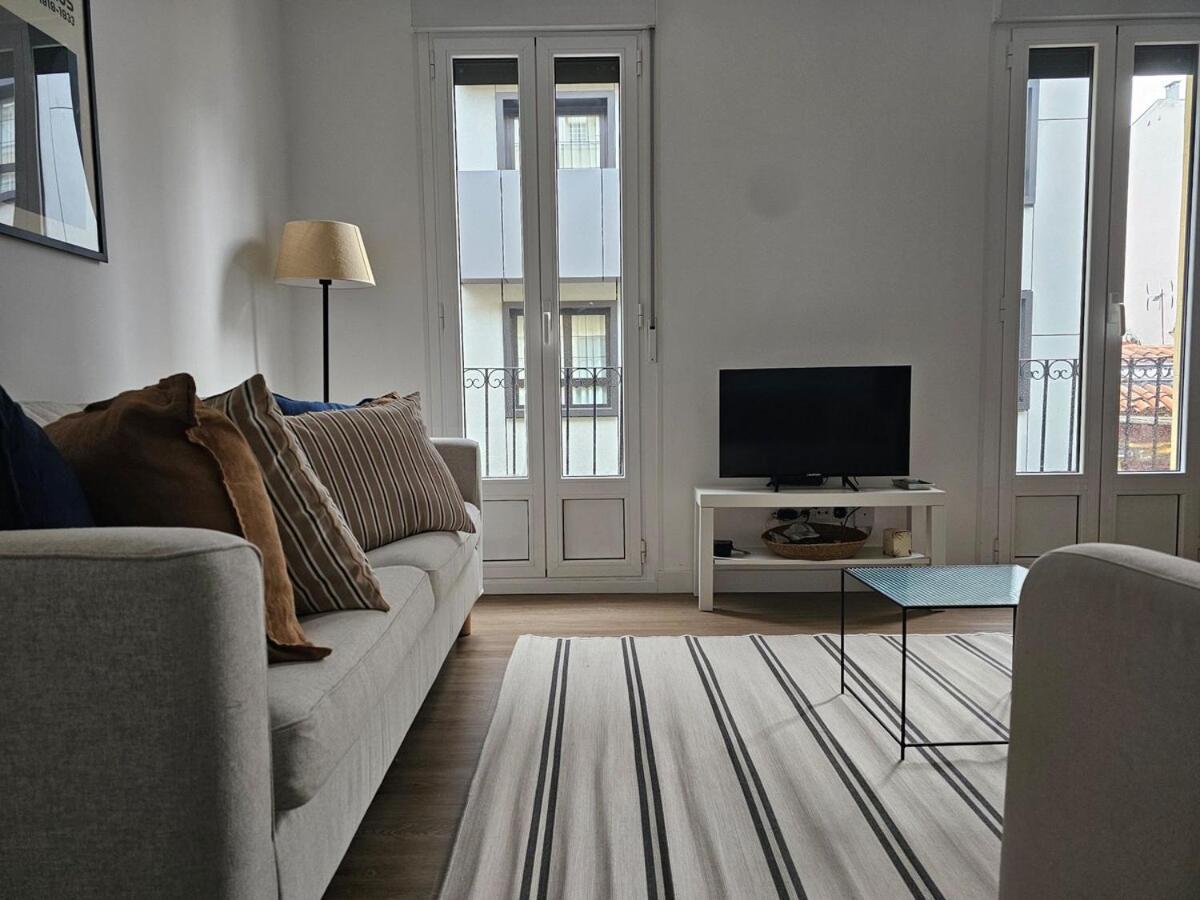 Cozy Apartamento