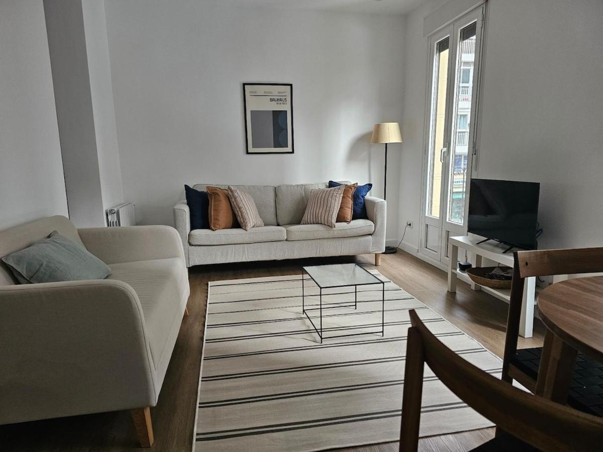 Apartamento Cozy Madrid