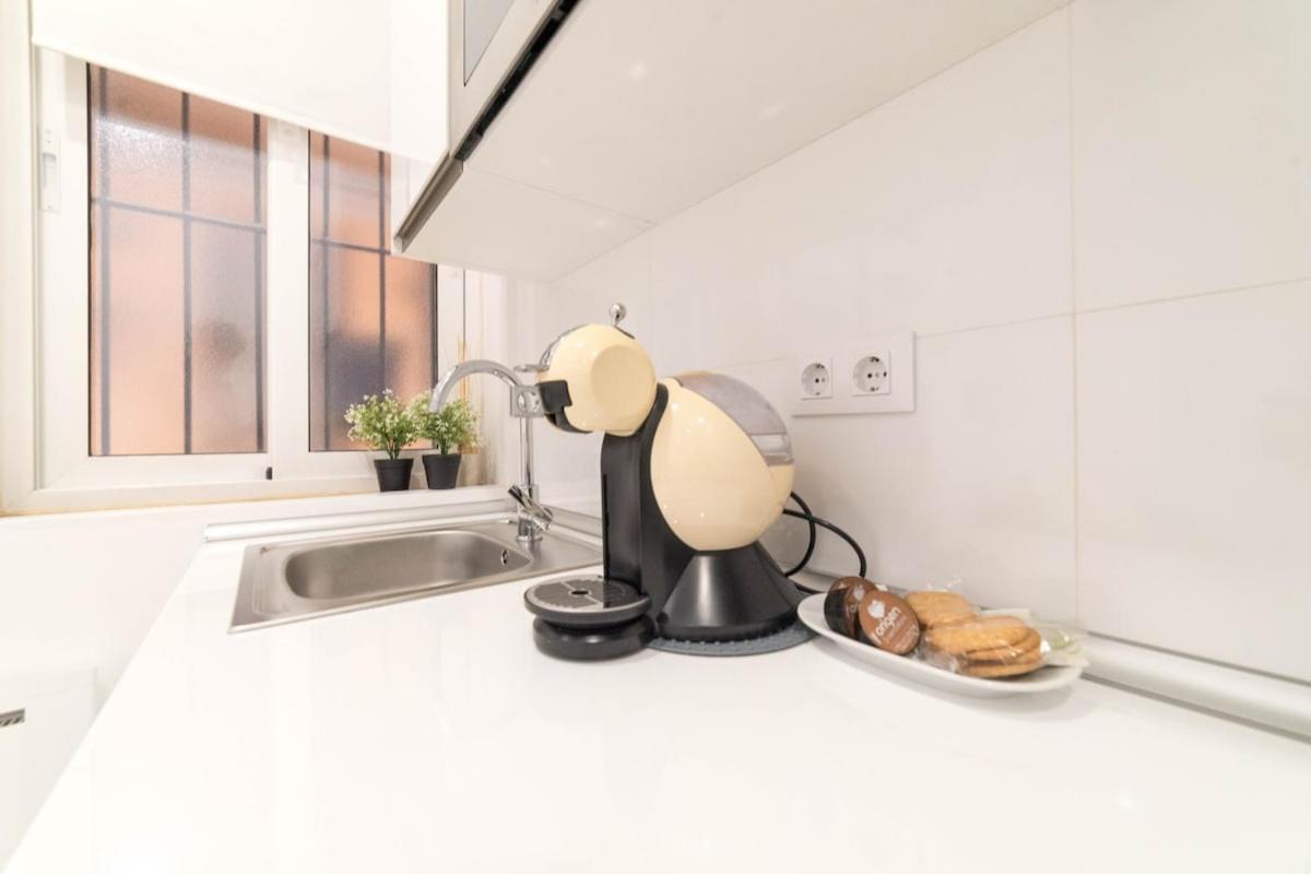 Apartamento Cozy In Malasana 2 Pax *