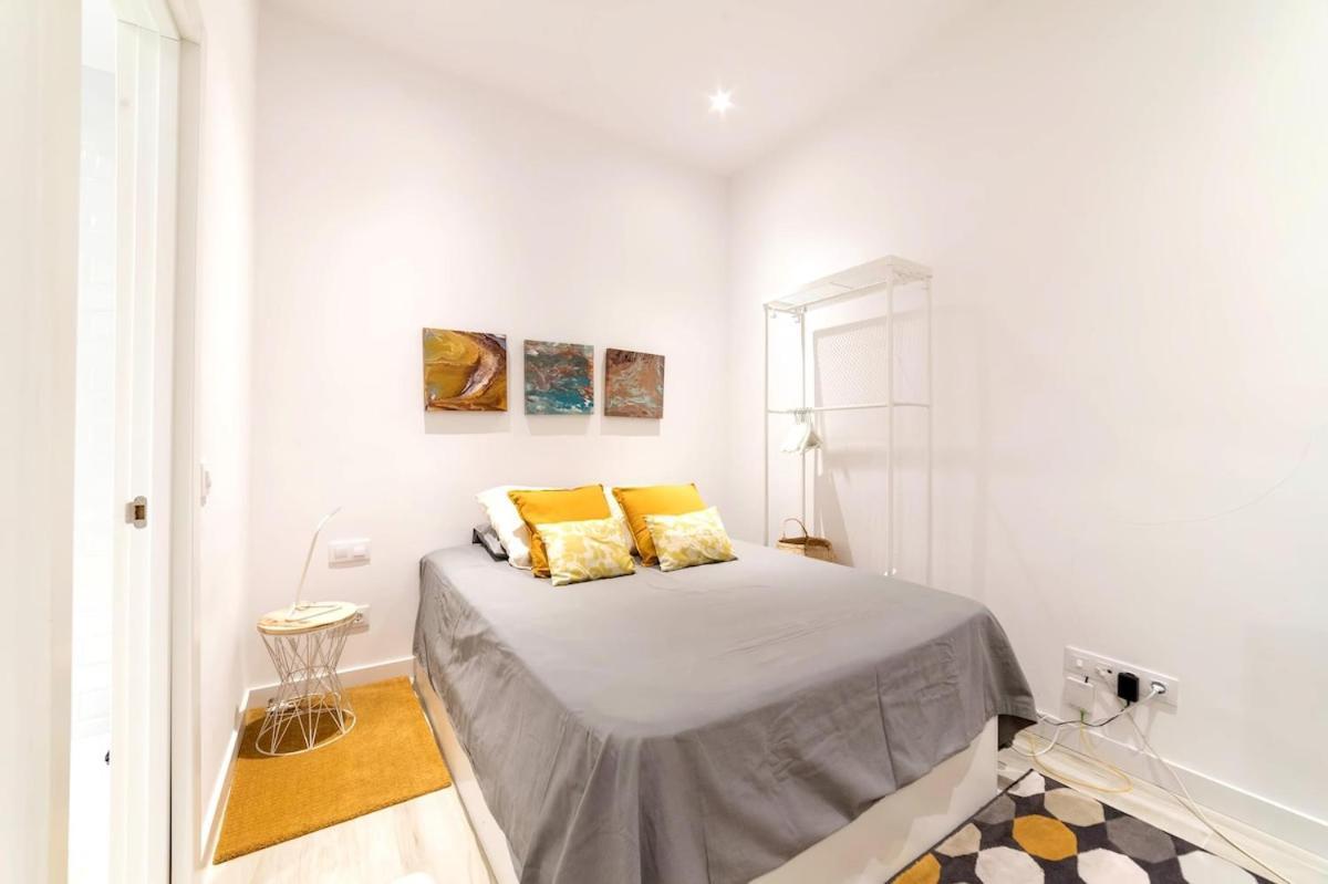 Apartamento Cozy In Malasana 2 Pax
