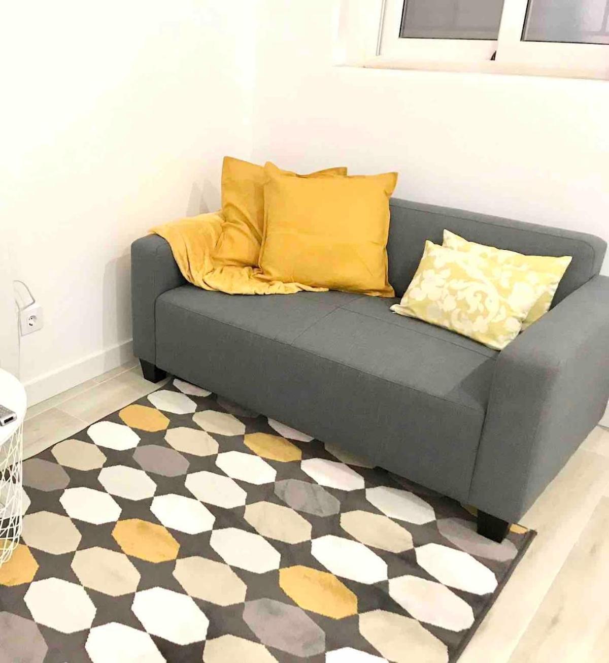Cozy In Malasana 2 Pax Apartamento Madrid