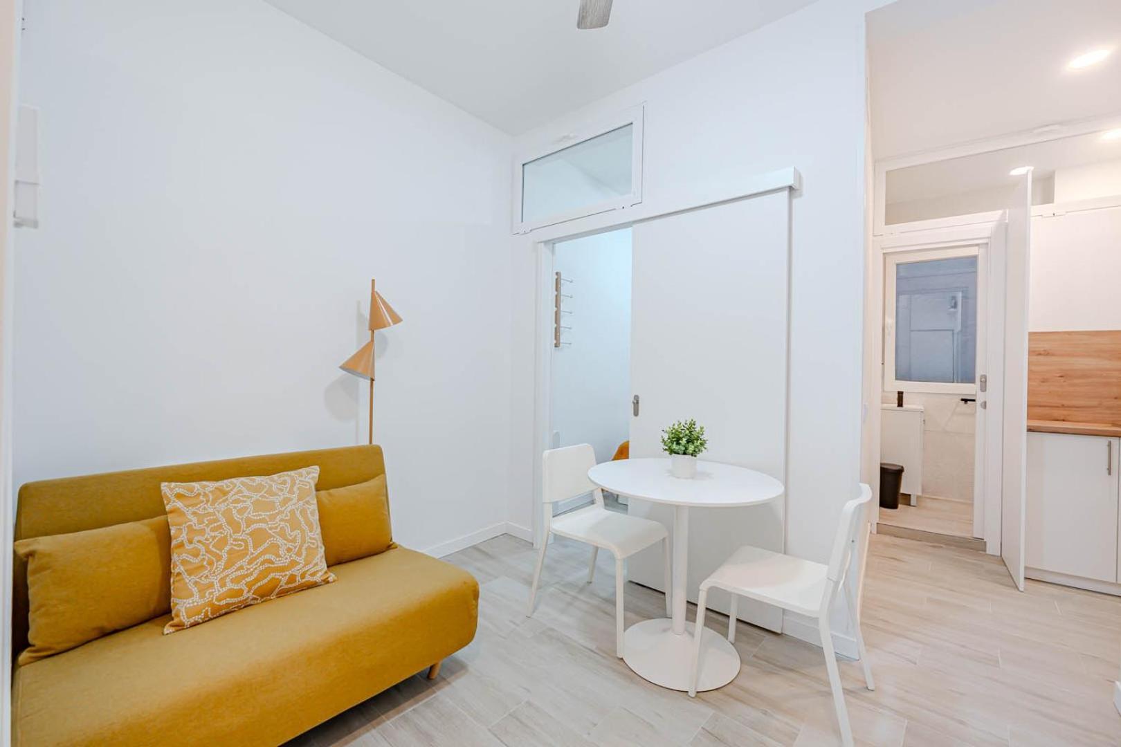 La Latina Gem Seasonal Apartamento