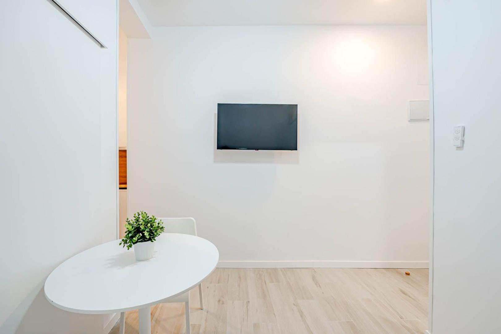 Apartamento La Latina Gem Seasonal Madrid