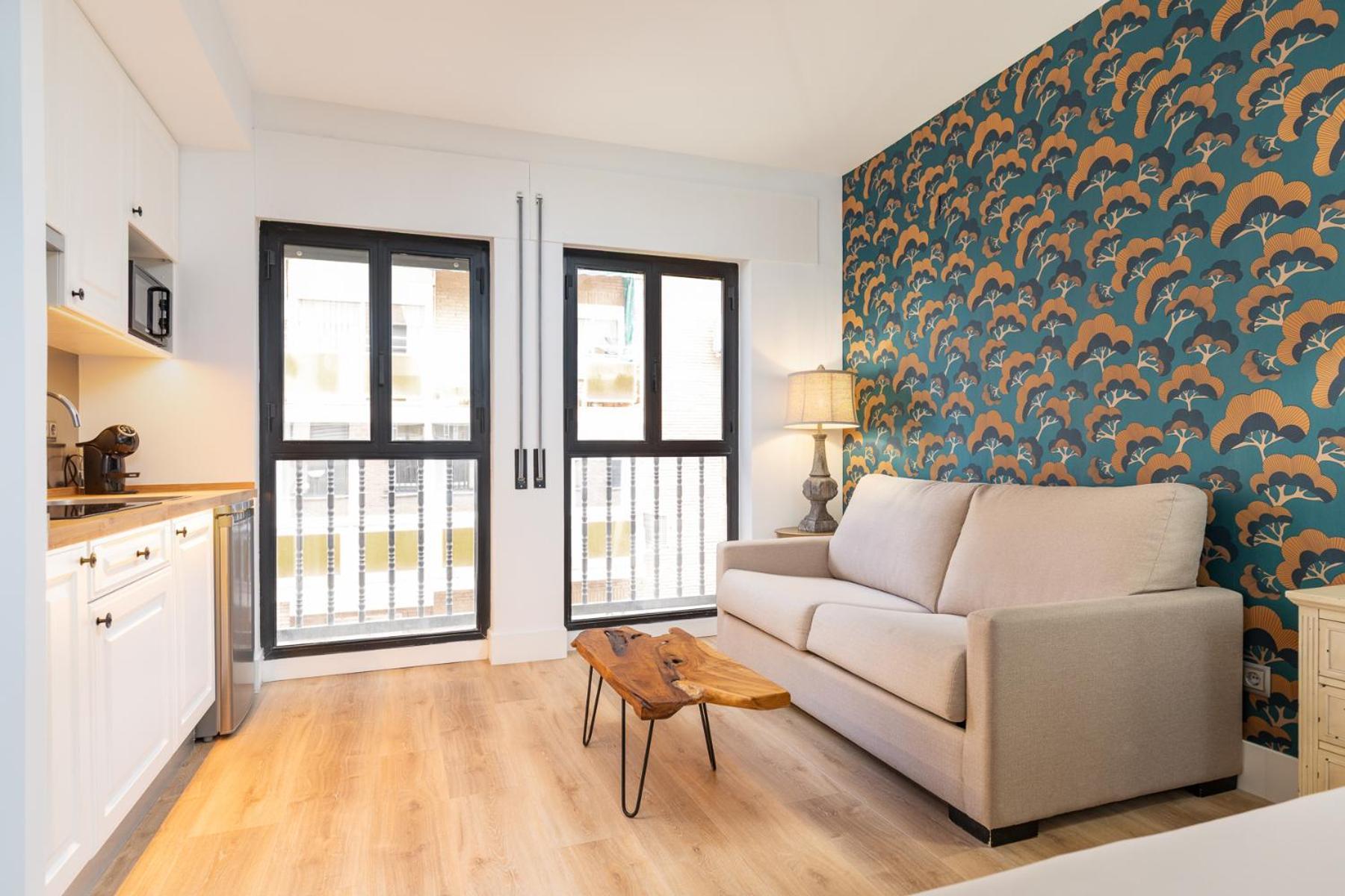 Quo Eraso Apartahotel 3*