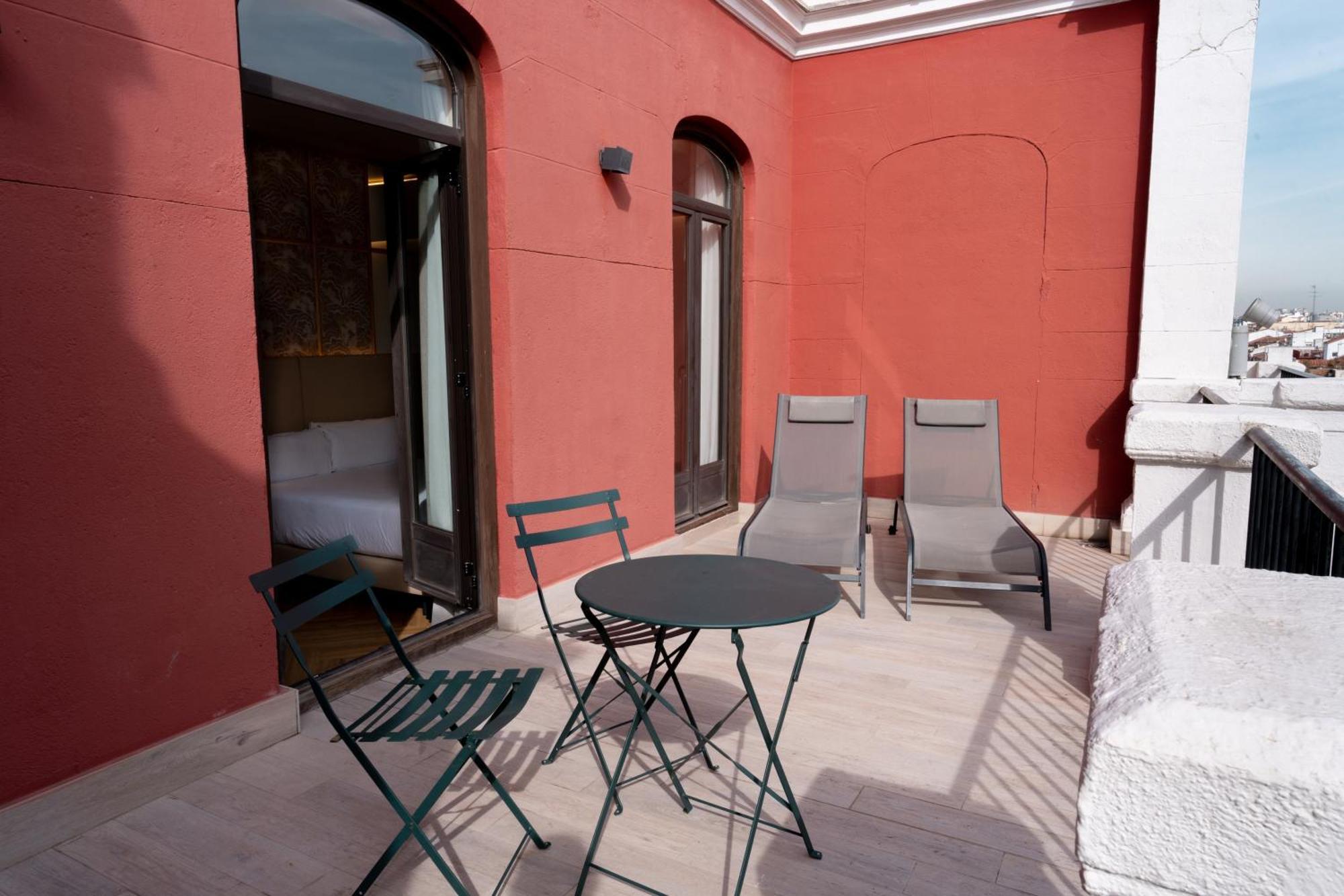 Petit Palace Chueca 3* Madrid