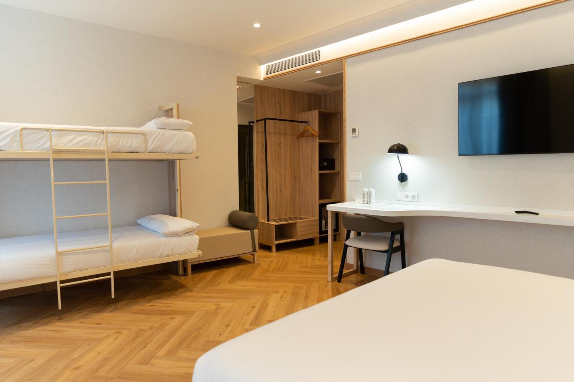 Petit Palace Chueca Madrid