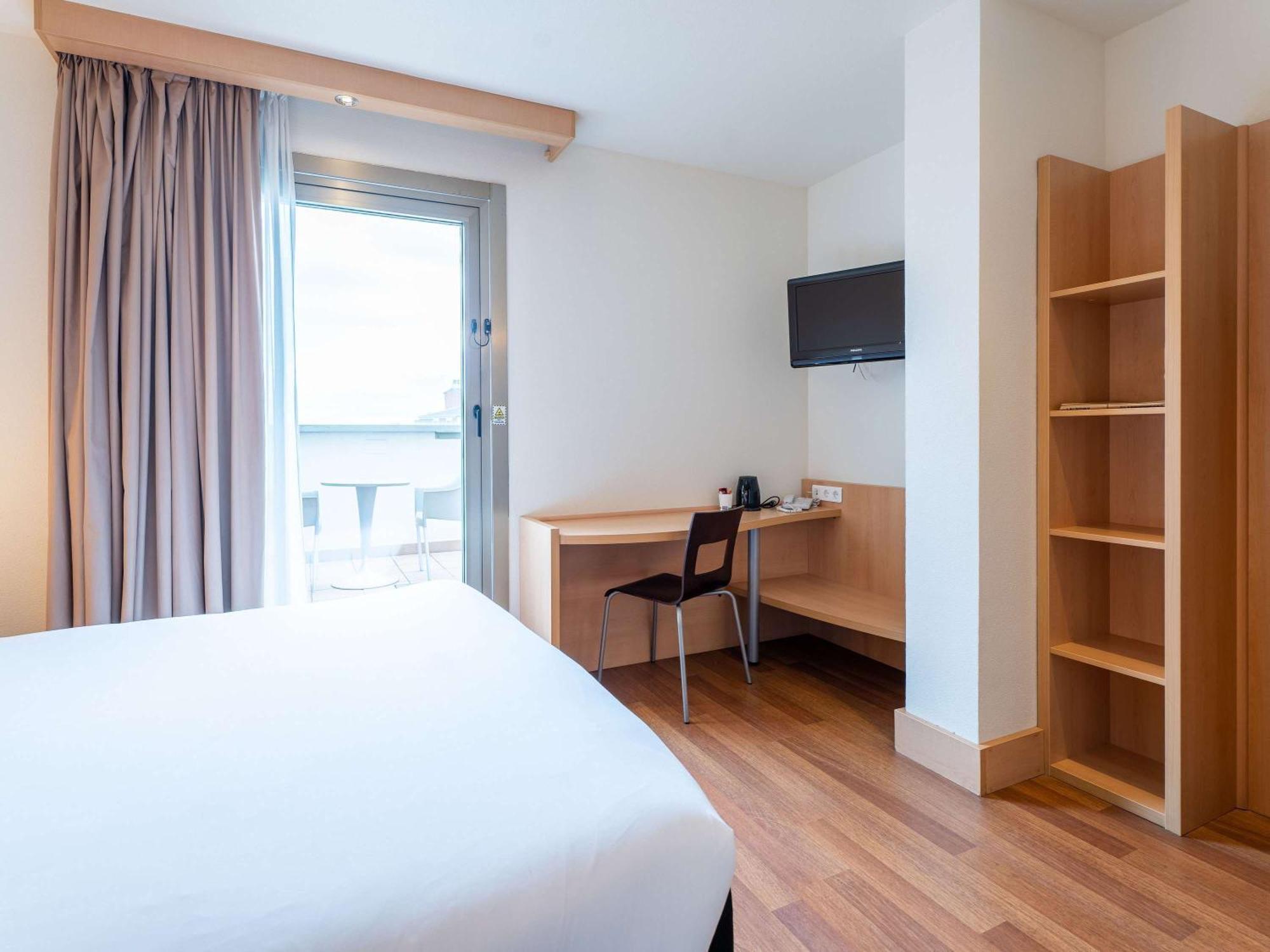 Ibis Centro Ventas Hotel Madrid