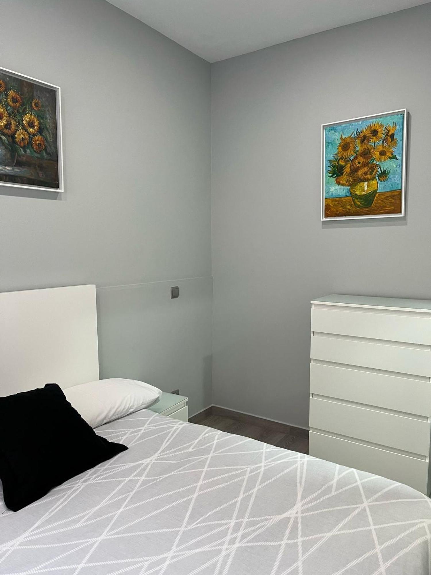 Nicoletta Apartment Madrid